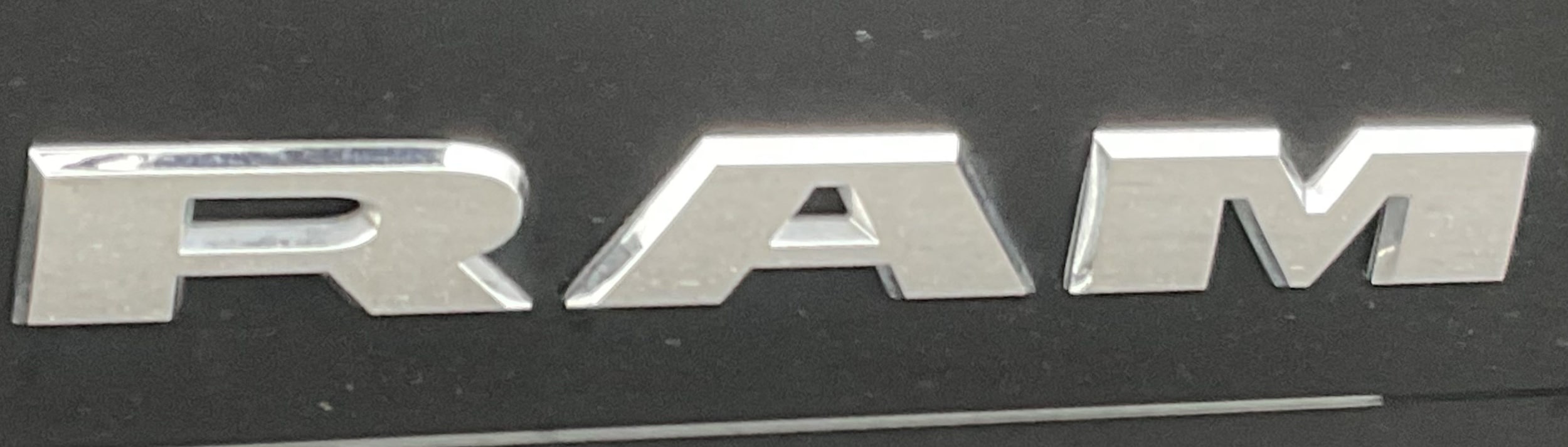 2024 RAM Ram 2500 Pickup Laramie Limited - Photo 6