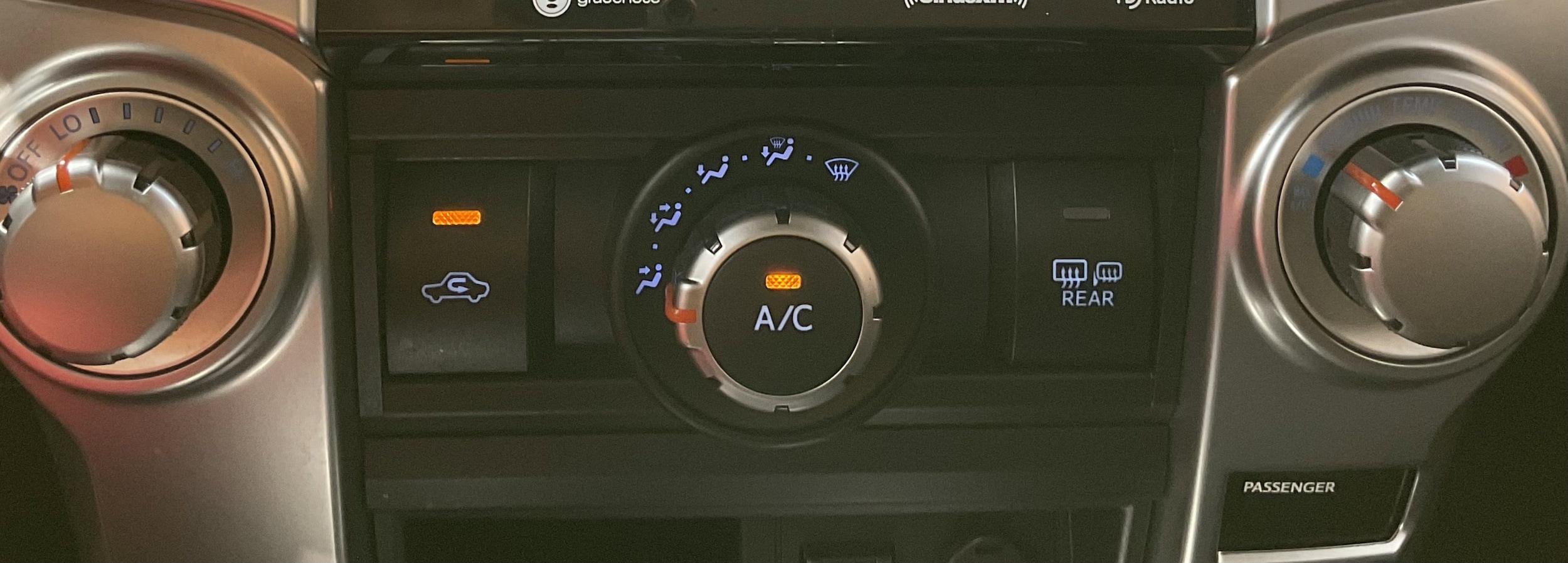 2022 Toyota 4Runner Trail - Photo 15