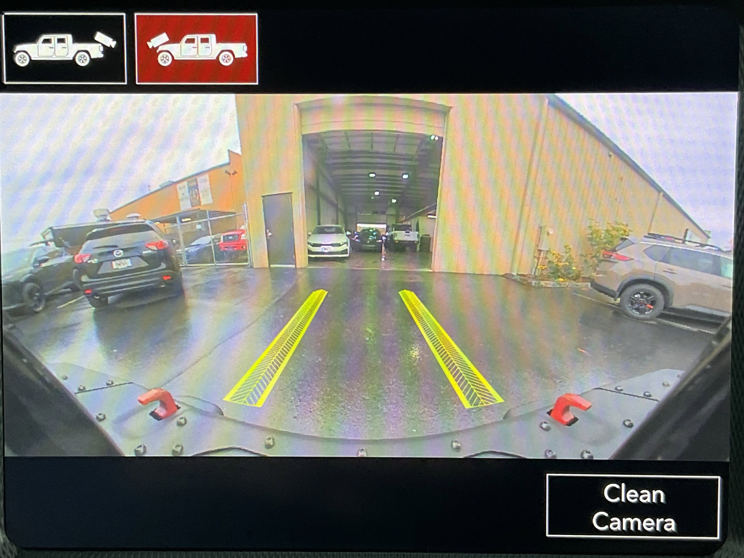 2020 Jeep Gladiator Launch Edition - Photo 15