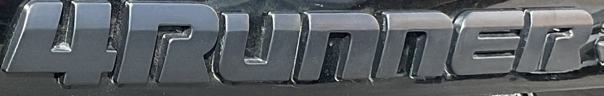 2022 Toyota 4Runner Trail - Photo 7