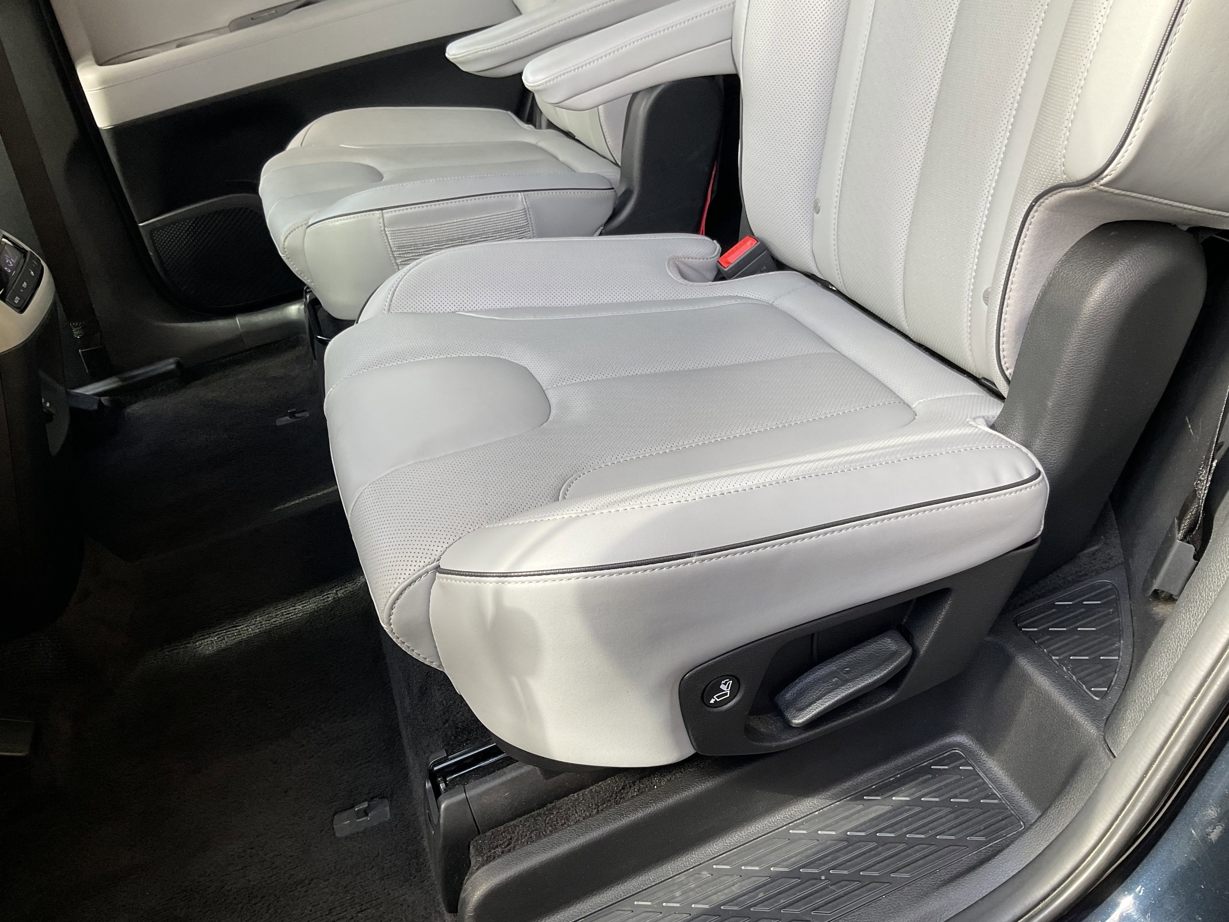 2025 Hyundai Palisade SEL - Photo 35