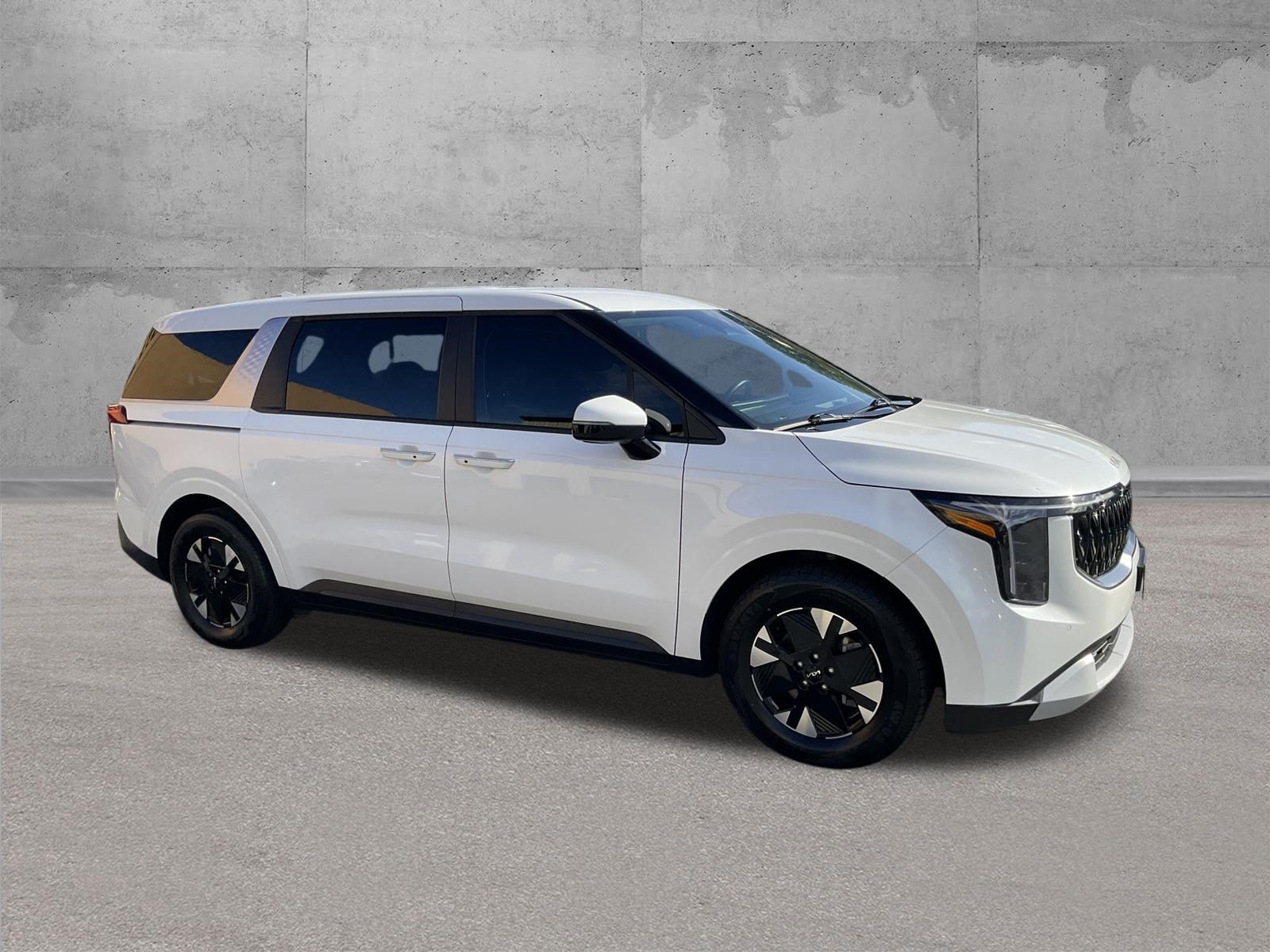 2026 Kia Carnival Hybrid
