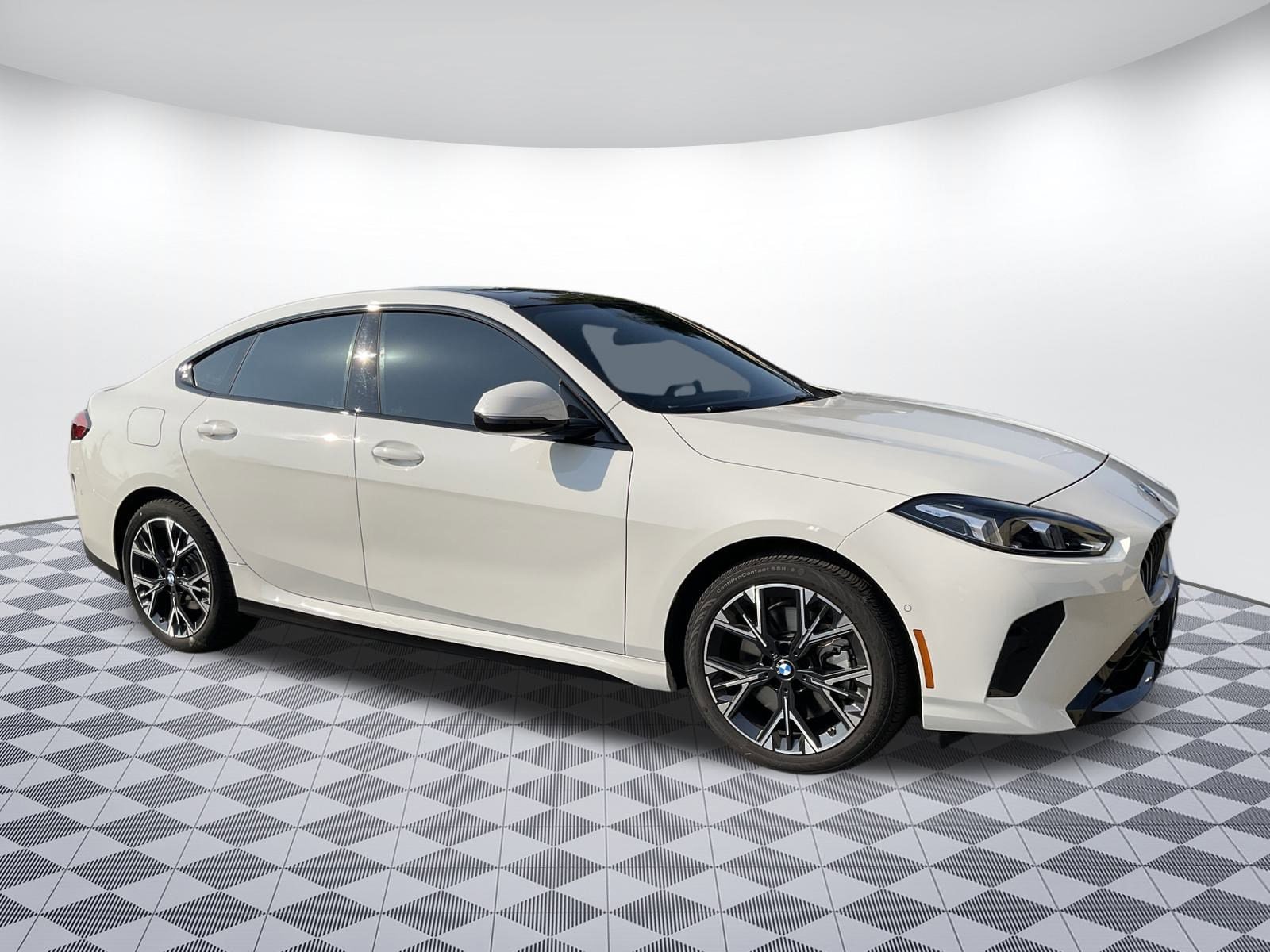 2025 BMW 2 Series 228's photo