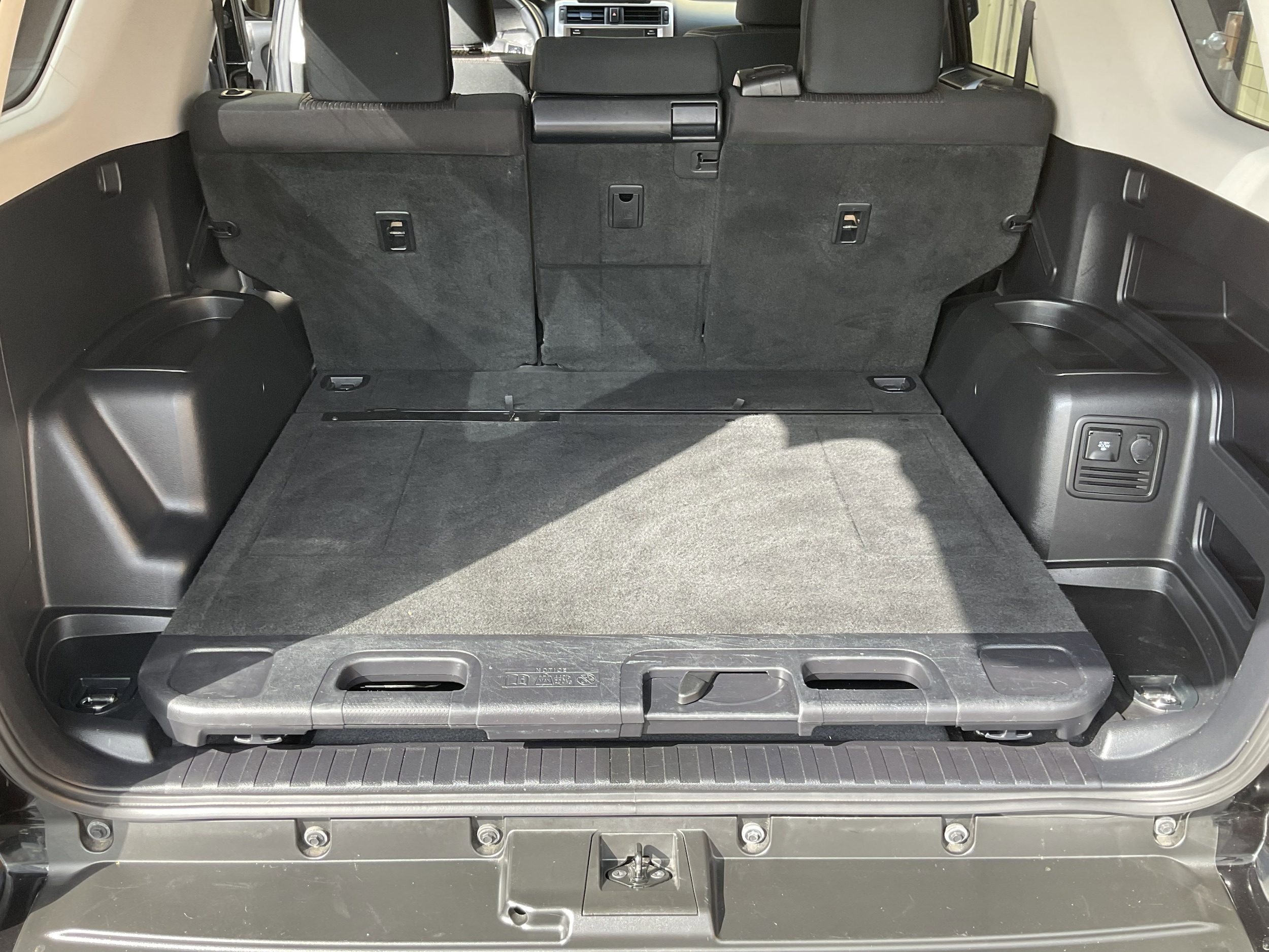 2022 Toyota 4Runner Trail - Photo 41