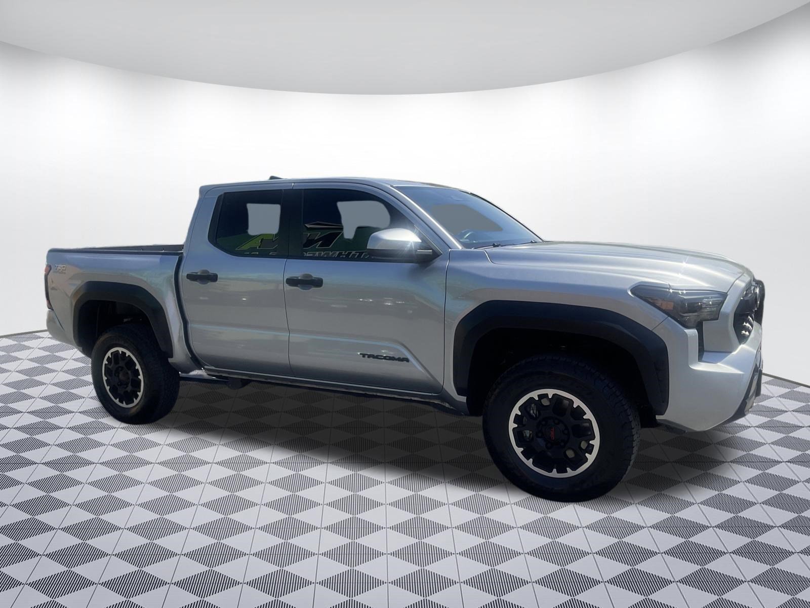 2024 Toyota Tacoma SR5 4x4 Double Cab Long Bed's photo