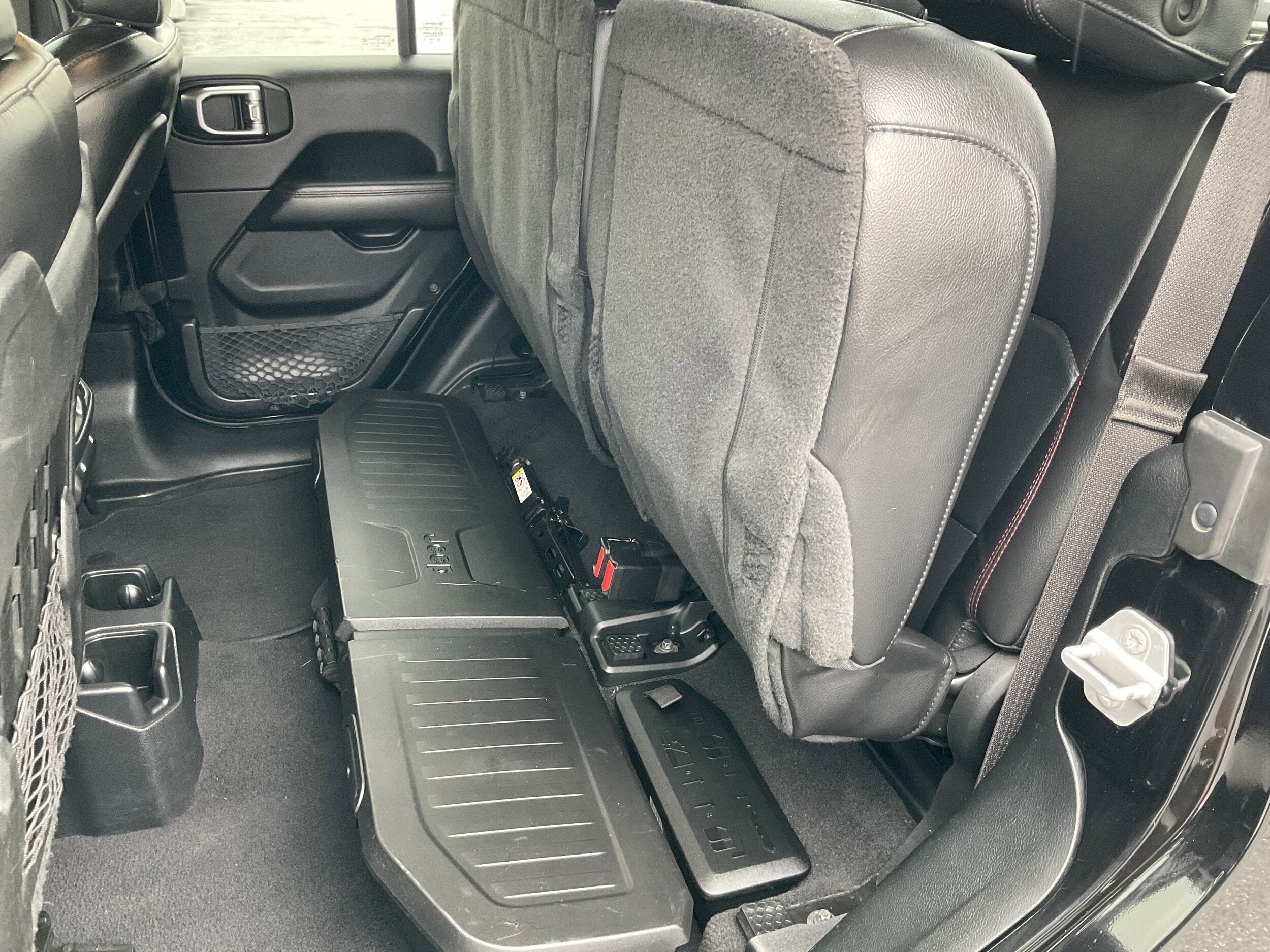 2020 Jeep Gladiator Launch Edition - Photo 46