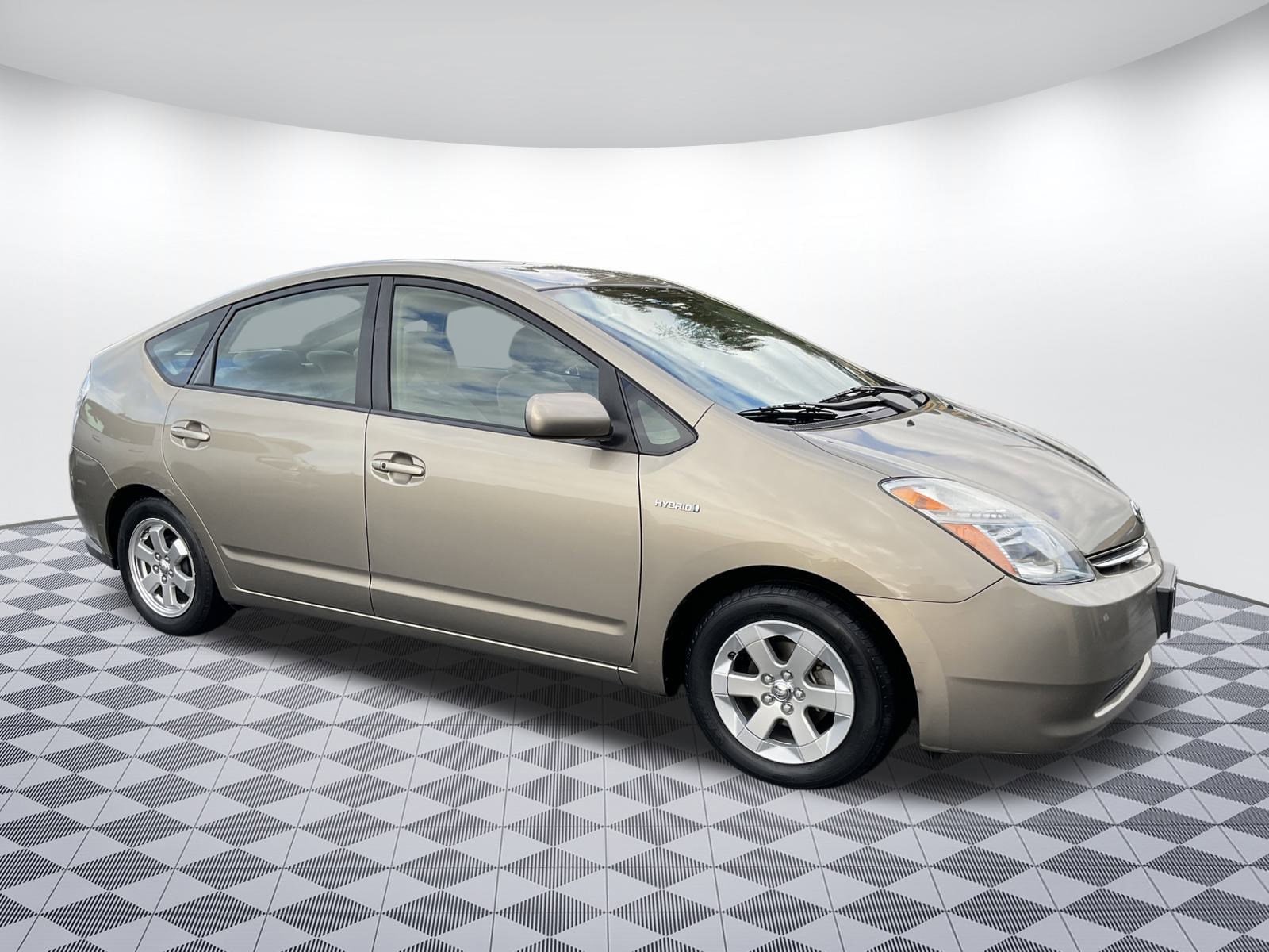 2009 Toyota Prius Touring