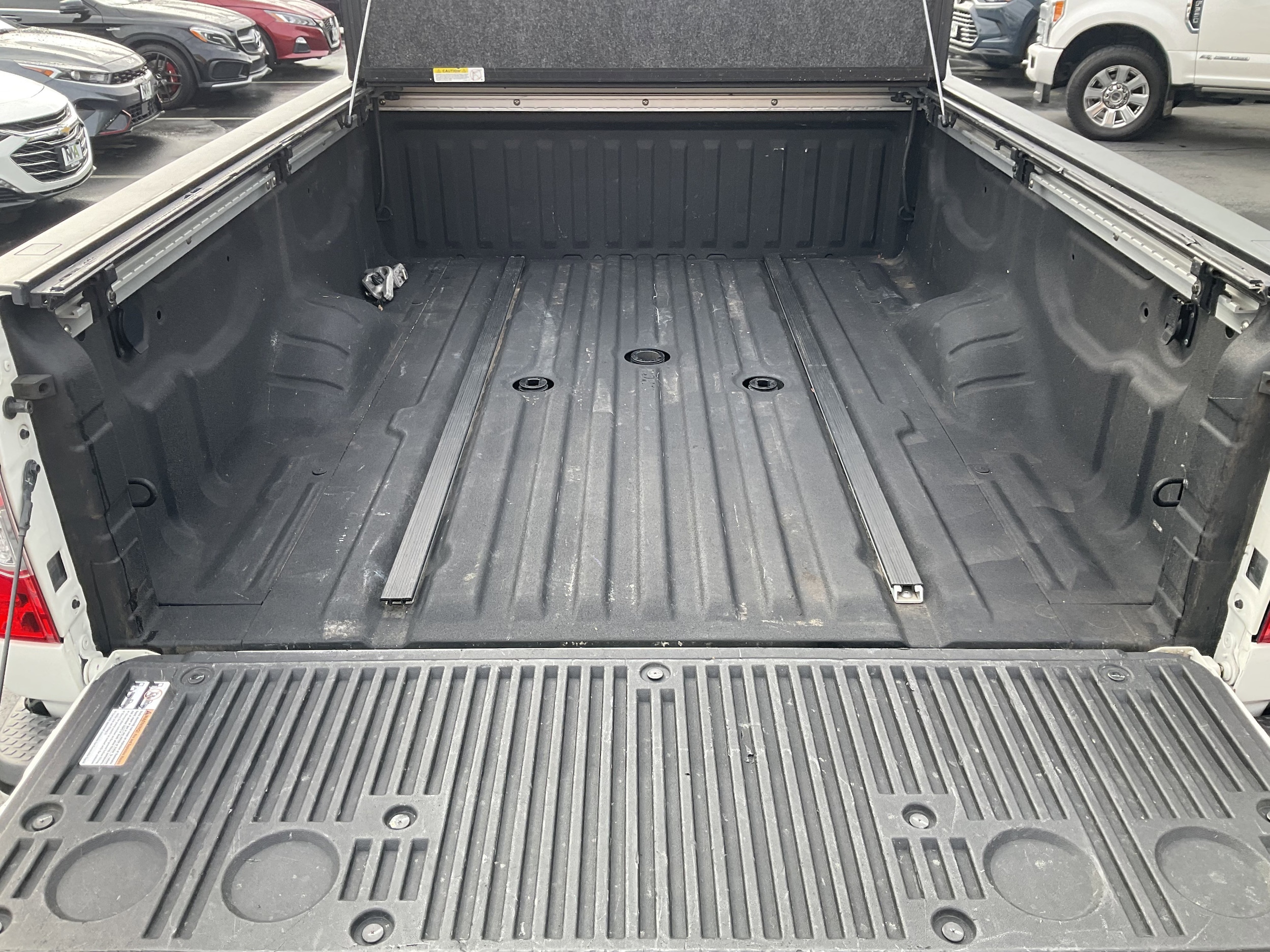 2019 Nissan Titan XD SL - Photo 46