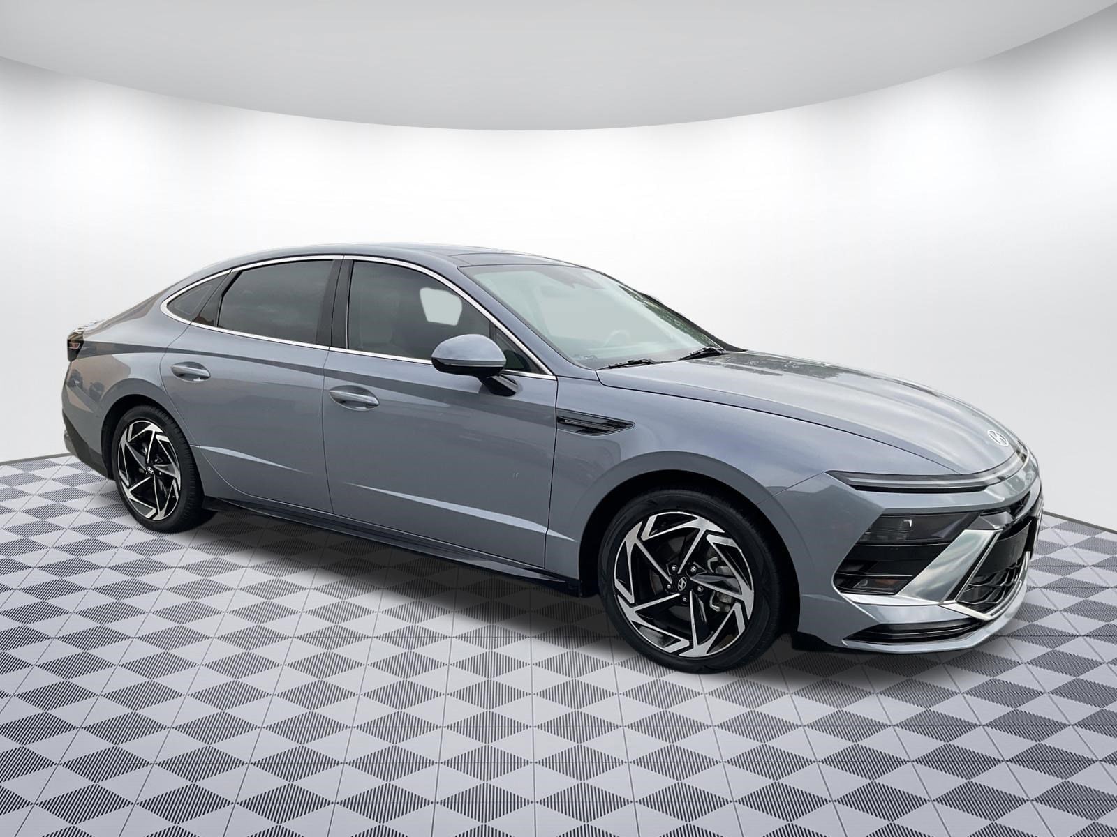 2024 Hyundai Sonata