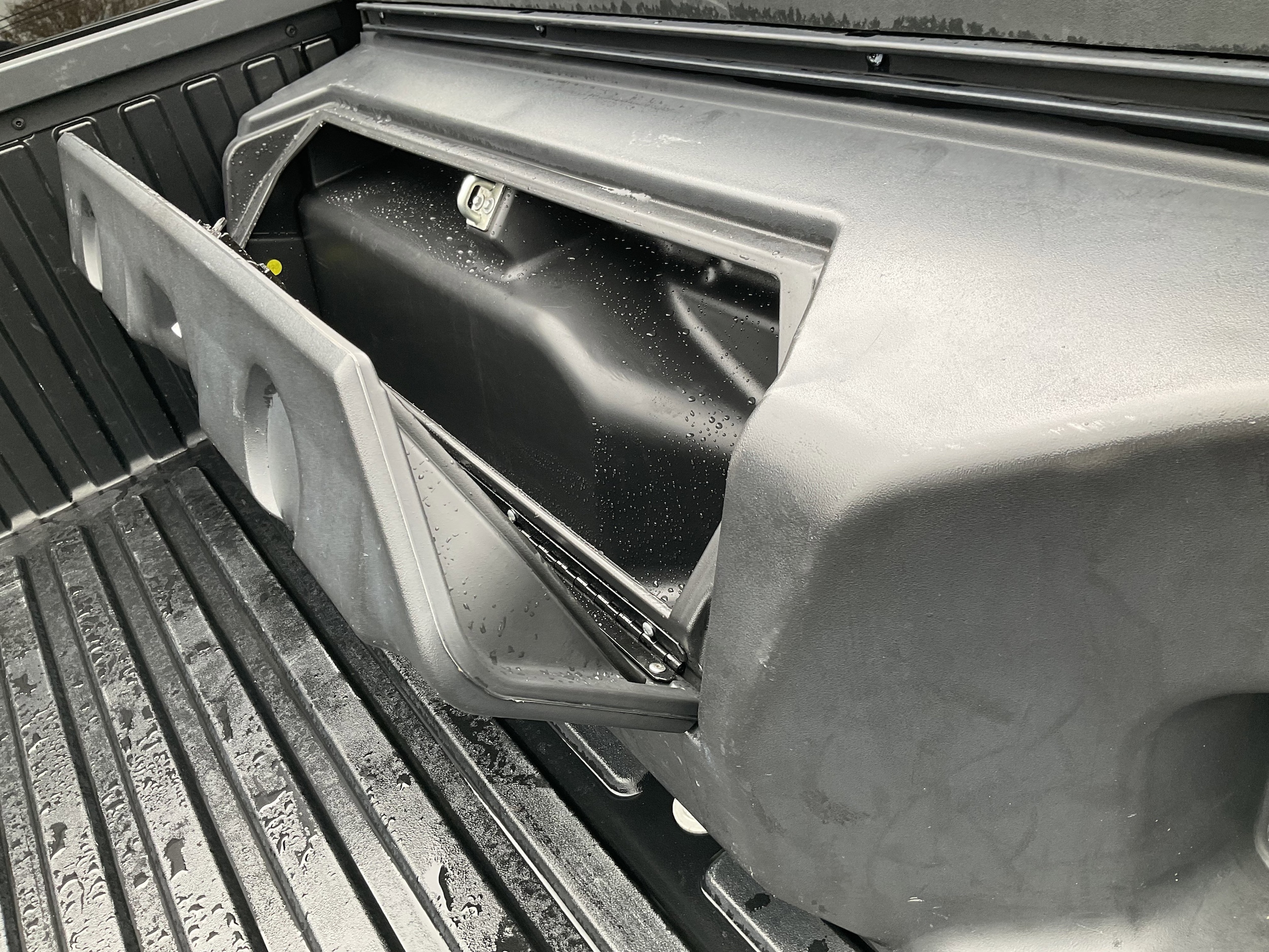 2023 Toyota Tacoma Trail - Photo 48