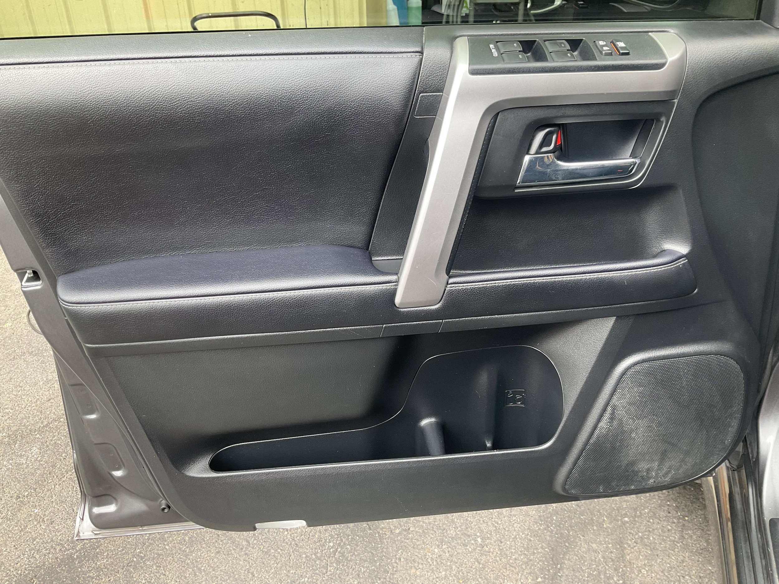 2022 Toyota 4Runner TRD Sport - Photo 25