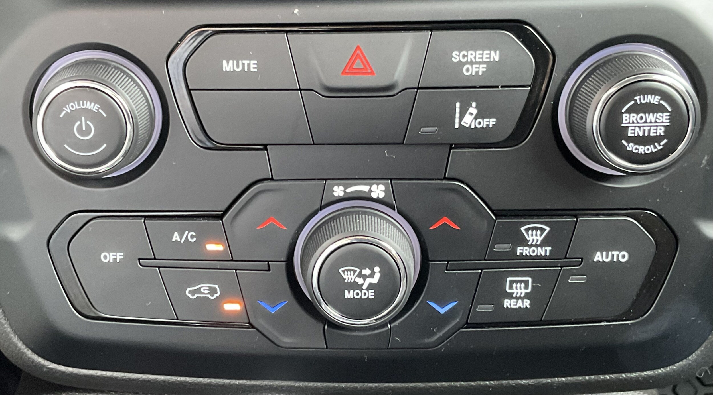 2023 Jeep Renegade Upland - Photo 16