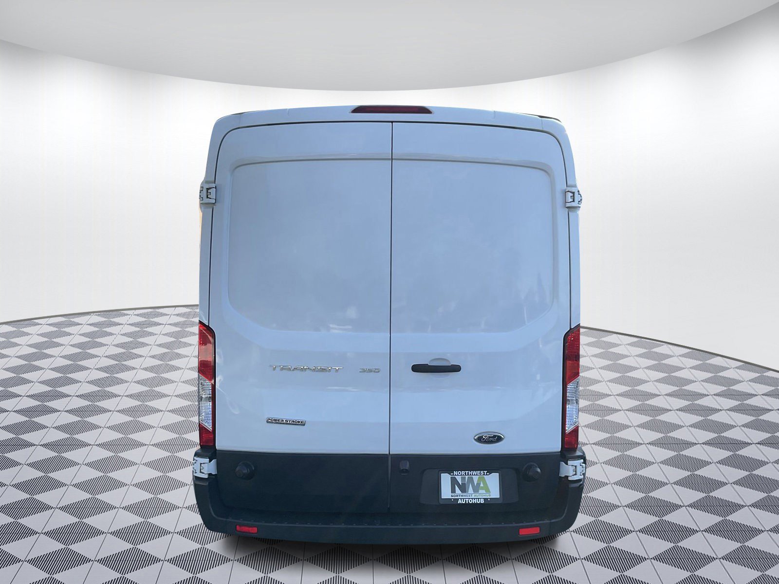 2016 Ford Transit photo 4