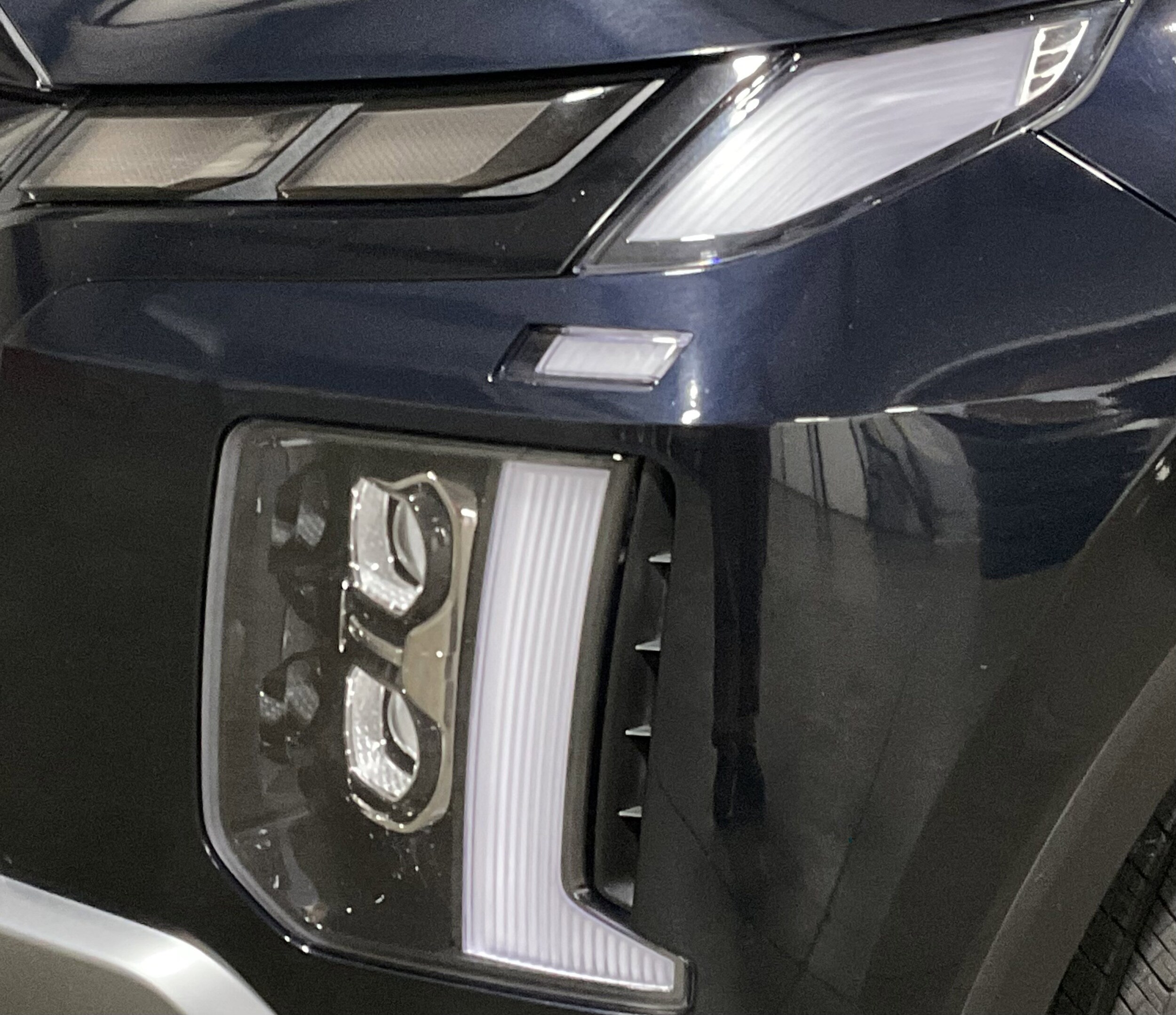 2025 Hyundai Palisade SEL - Photo 9