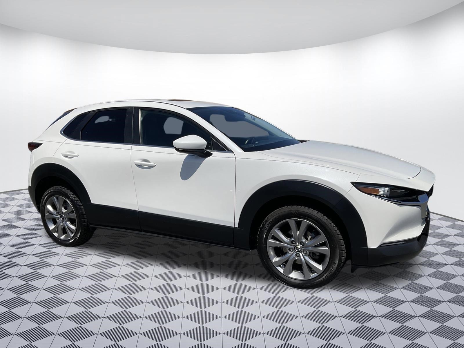 2021 Mazda CX-30 Preferred AWD's photo
