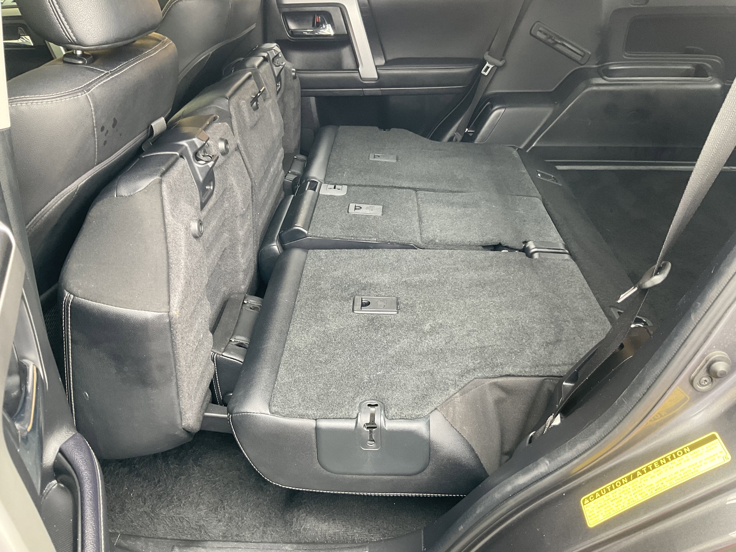 2022 Toyota 4Runner TRD Sport - Photo 41