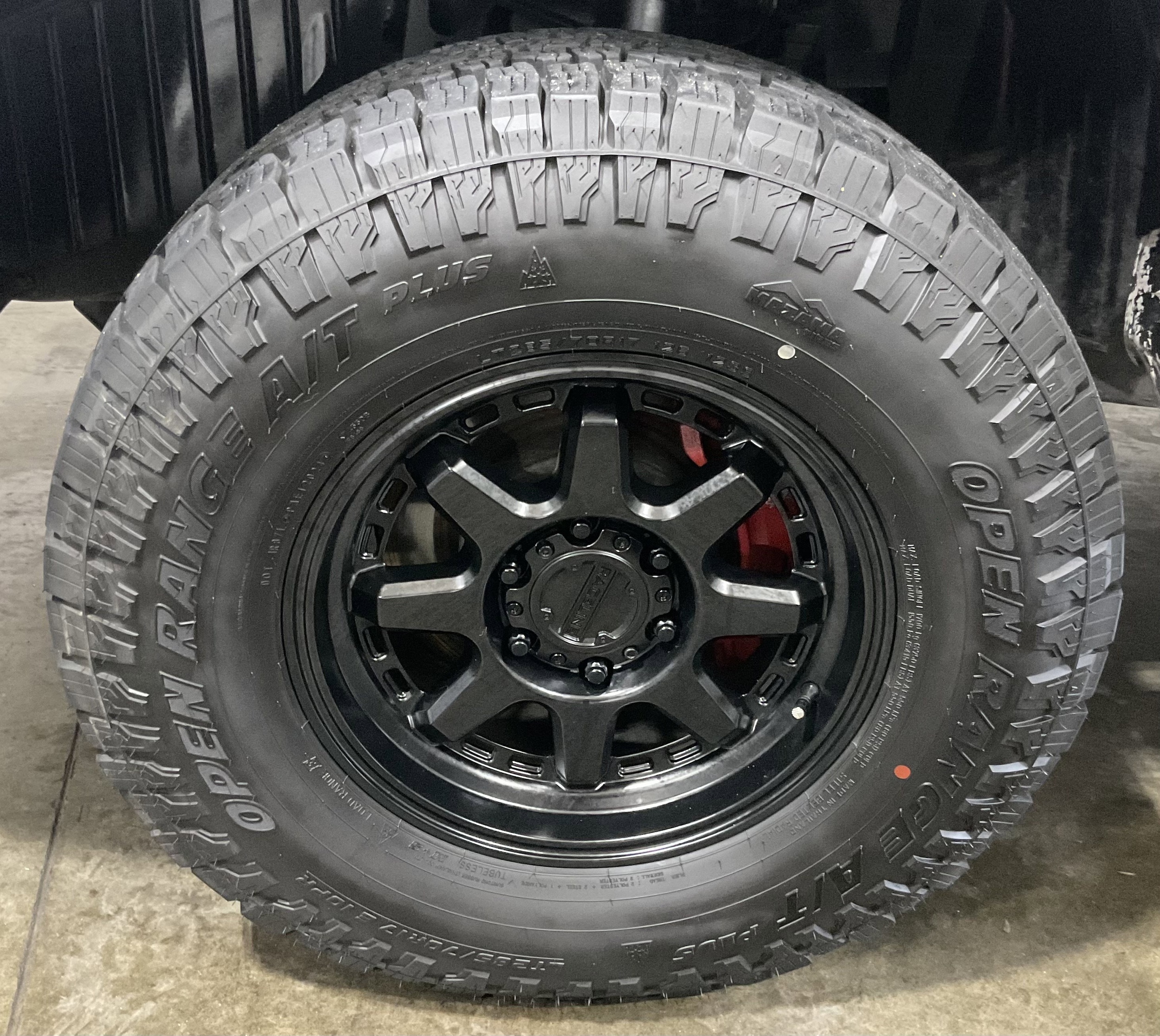 2019 Nissan Titan XD SL - Photo 13