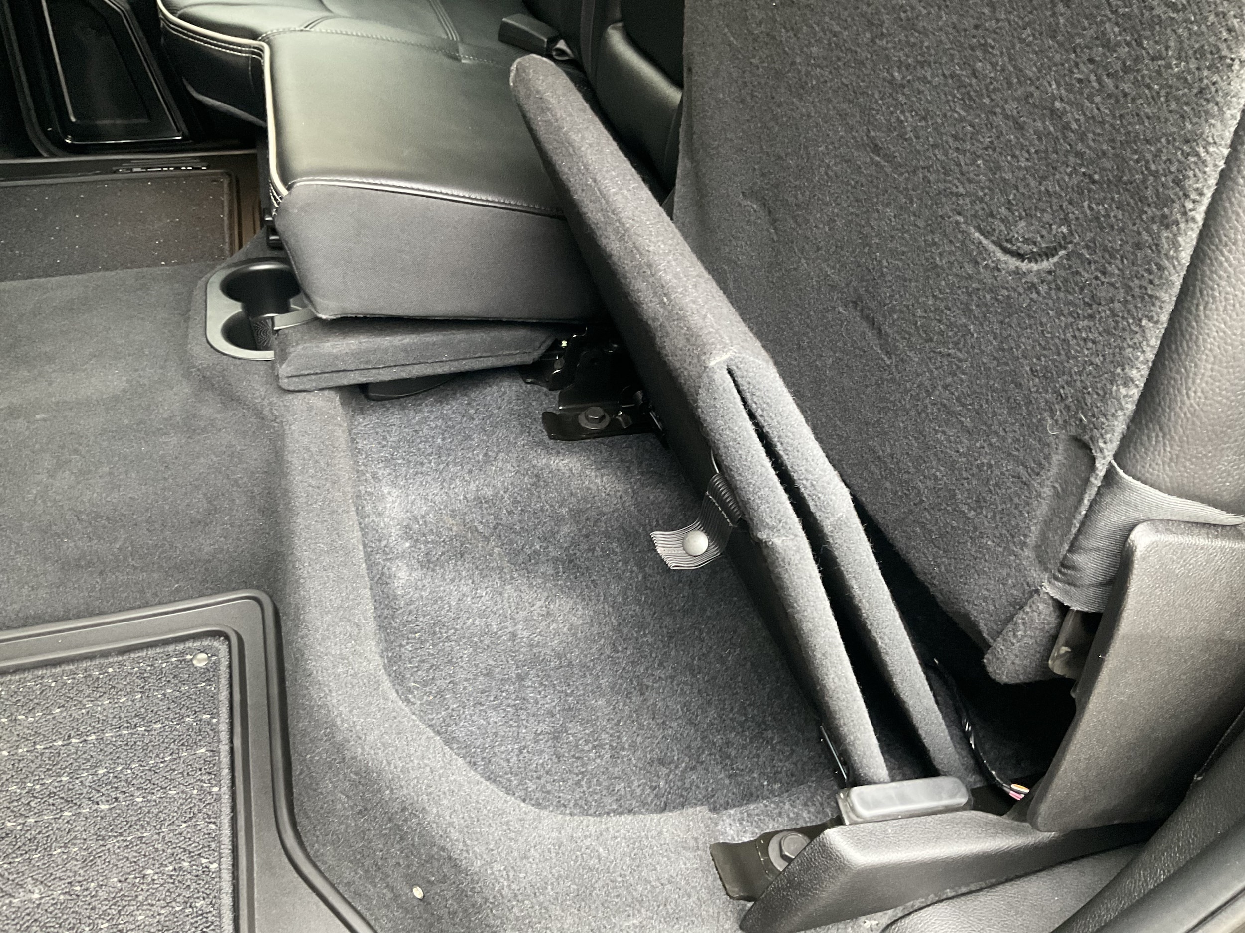 2024 RAM Ram 2500 Pickup Laramie Limited - Photo 46
