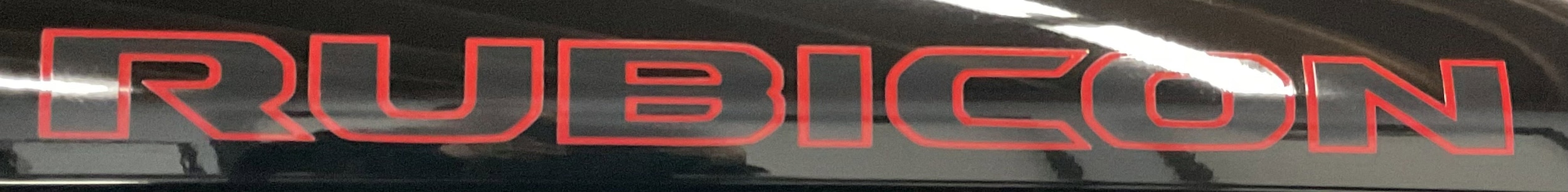 2020 Jeep Gladiator Launch Edition - Photo 8