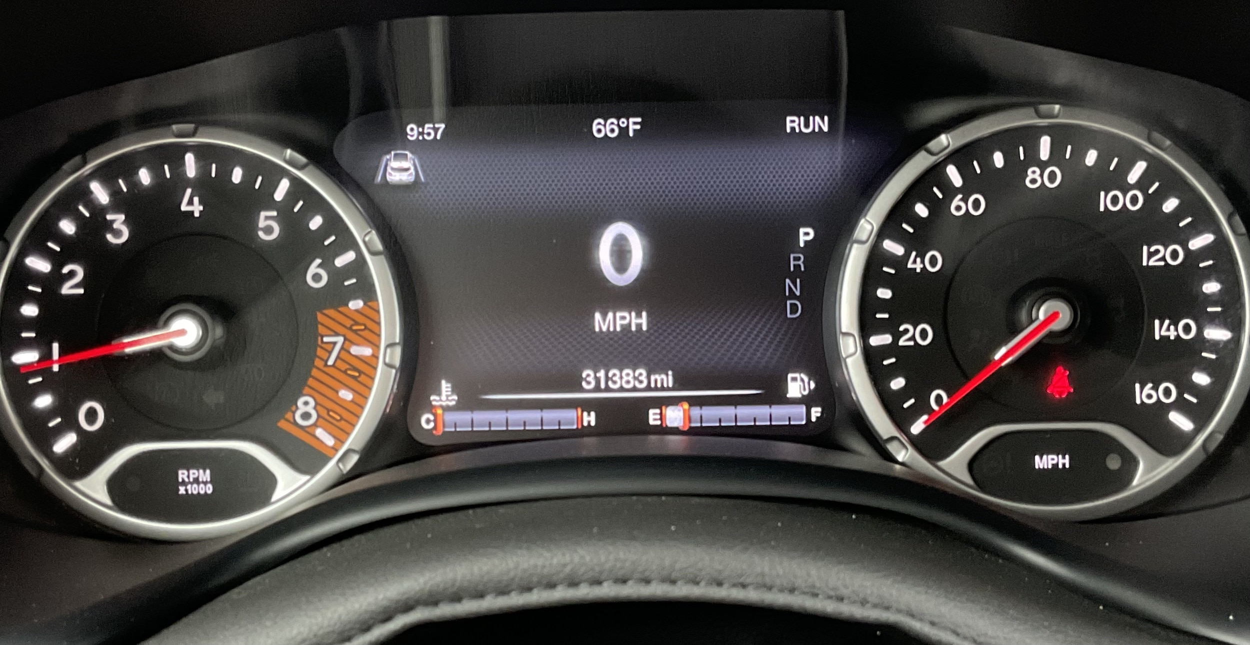 2023 Jeep Renegade Upland - Photo 12