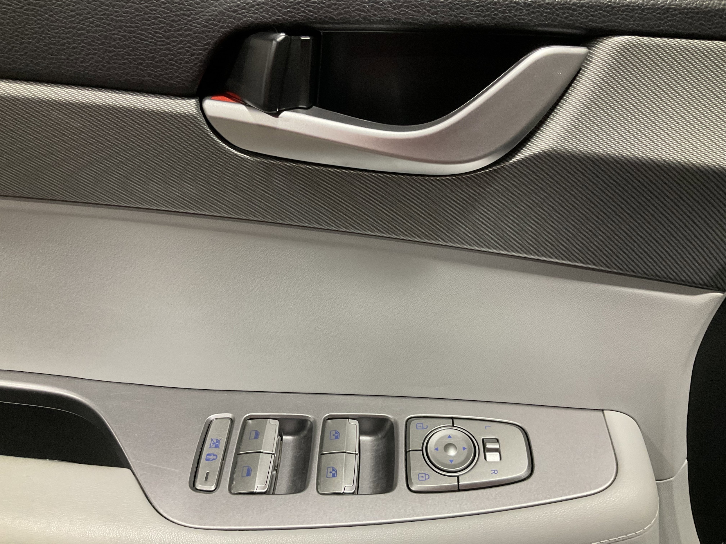 2025 Hyundai Palisade SEL - Photo 26