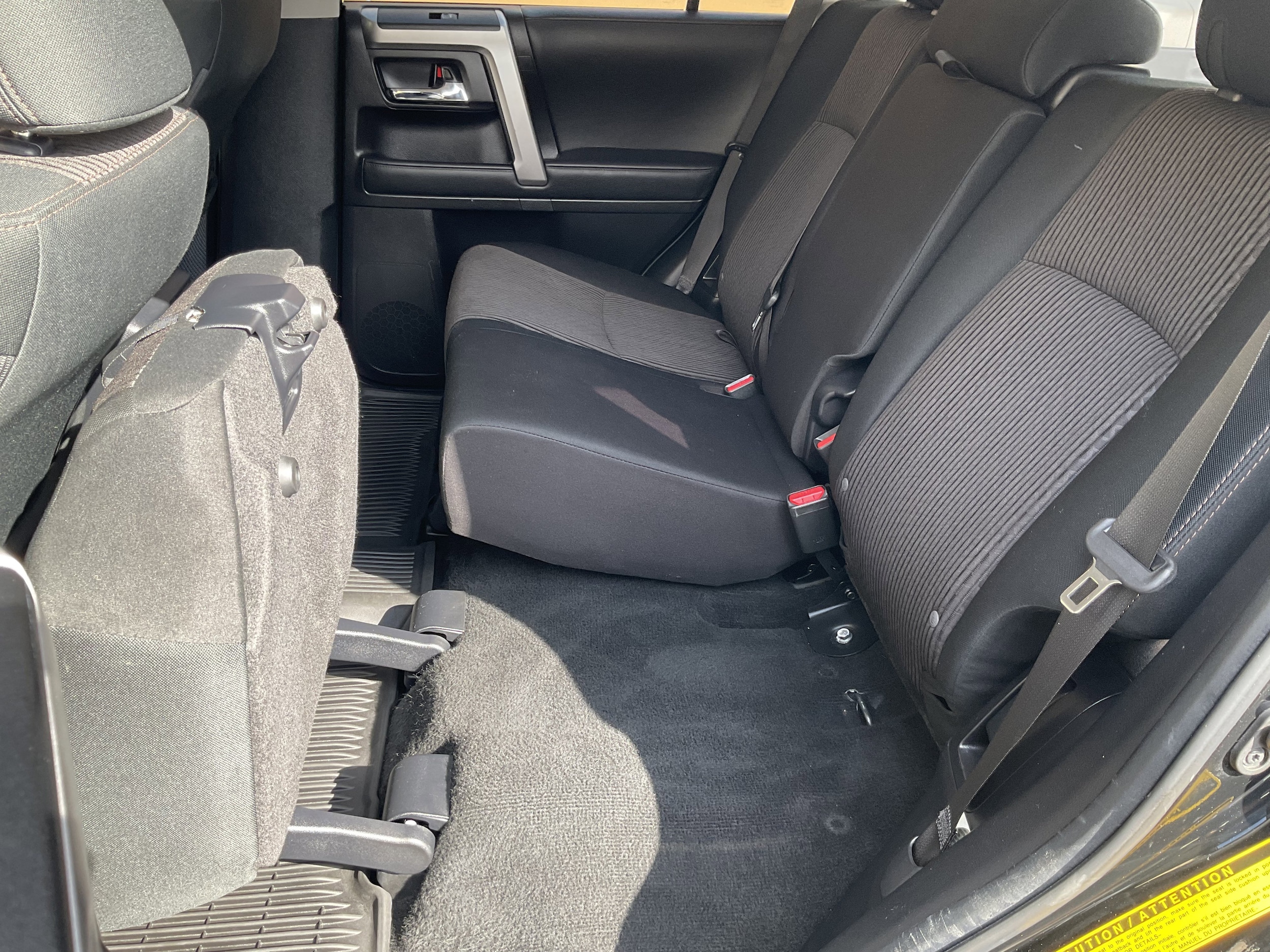 2022 Toyota 4Runner Trail - Photo 37