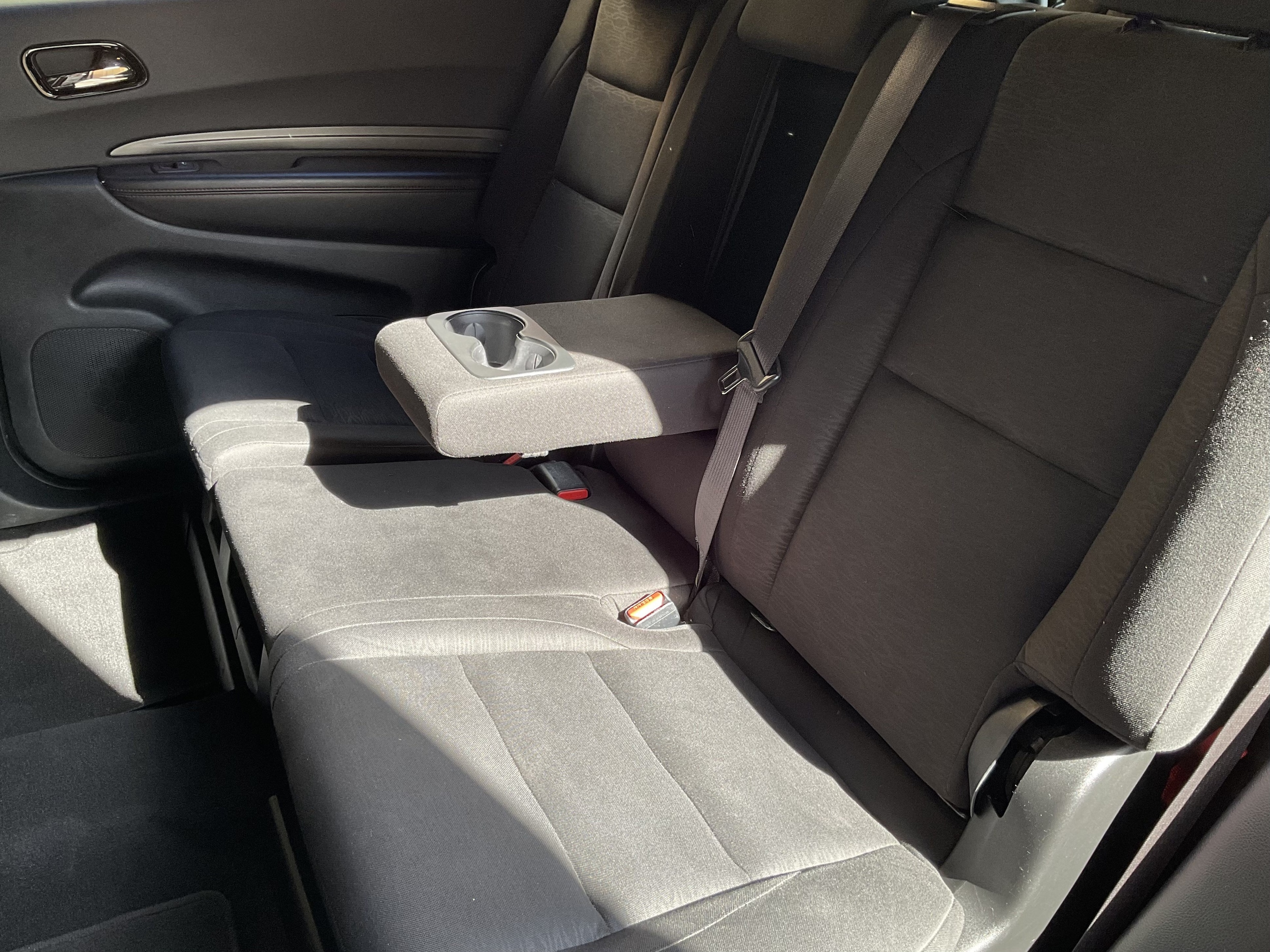 2023 Dodge Durango GT - Photo 34