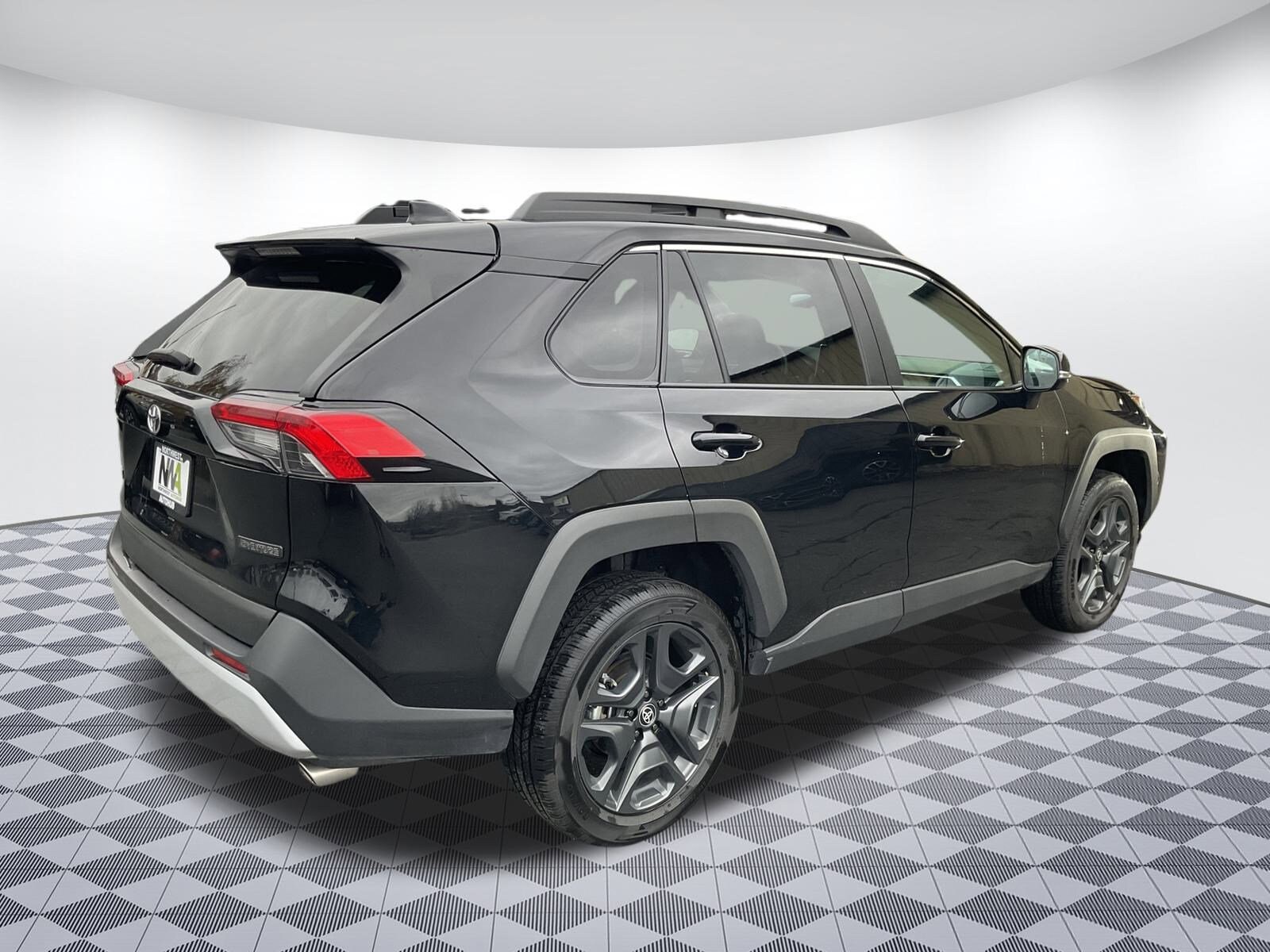 2024 Toyota RAV4 Adventure photo 2