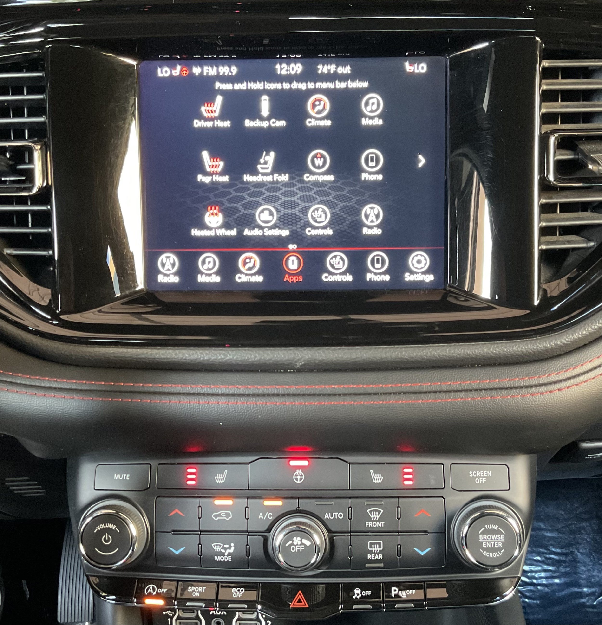 2023 Dodge Durango GT - Photo 16