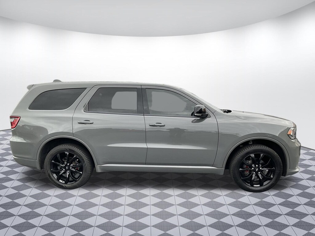 Used 2020 Dodge Durango GT SUV