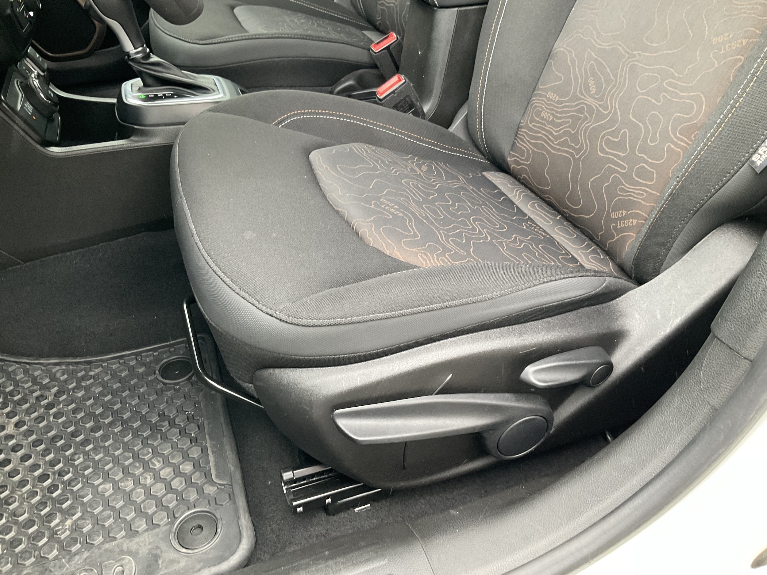 2023 Jeep Renegade Upland - Photo 29