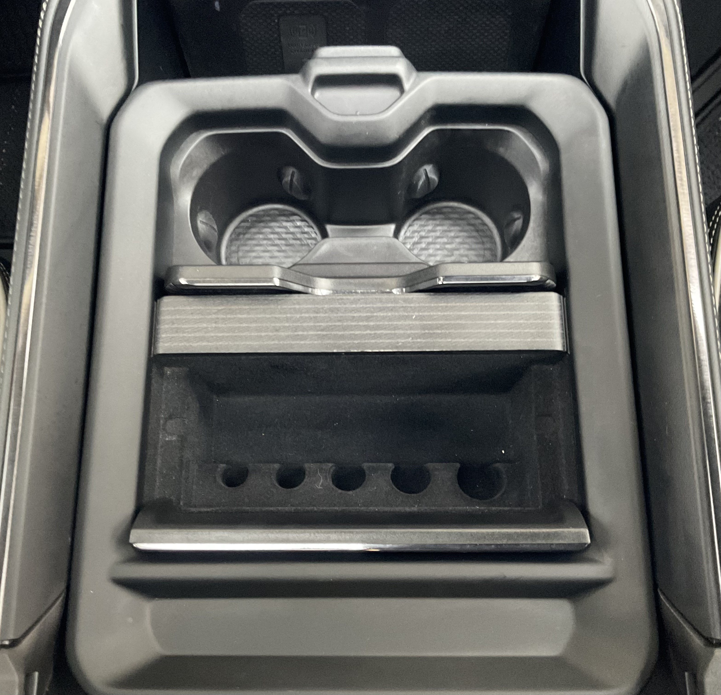 2024 RAM Ram 2500 Pickup Laramie Limited - Photo 22