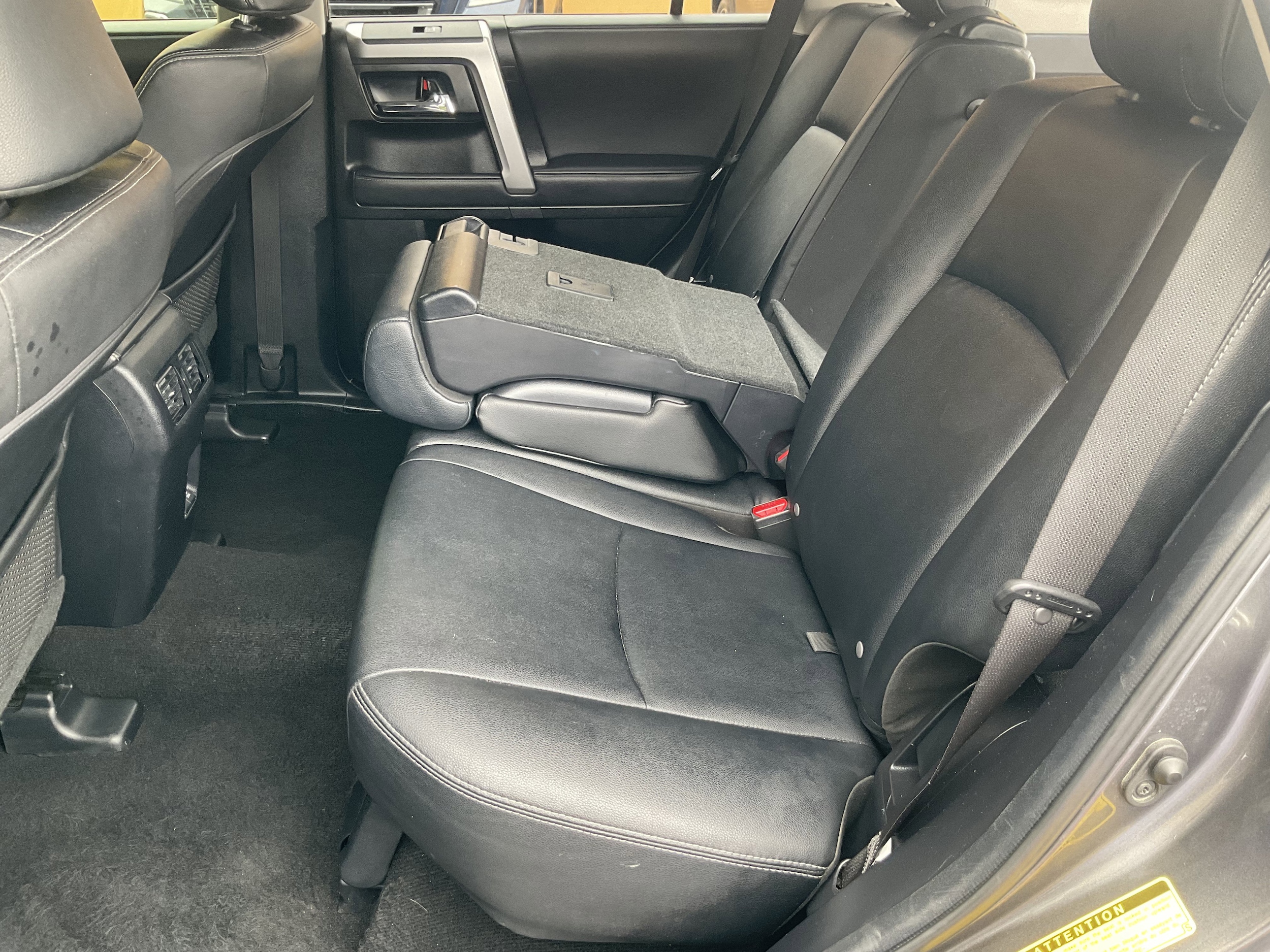 2022 Toyota 4Runner TRD Sport - Photo 39