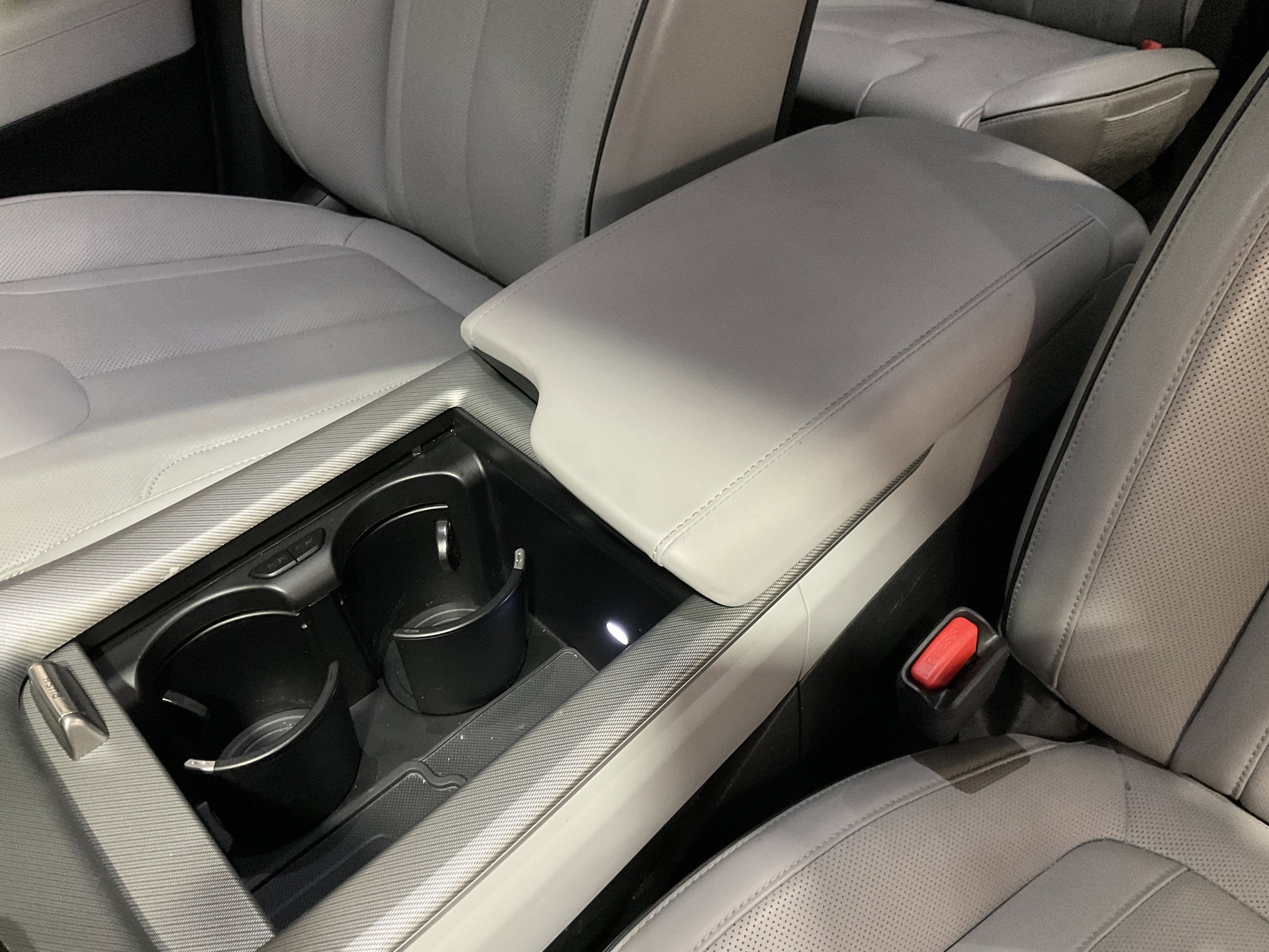 2025 Hyundai Palisade SEL - Photo 20
