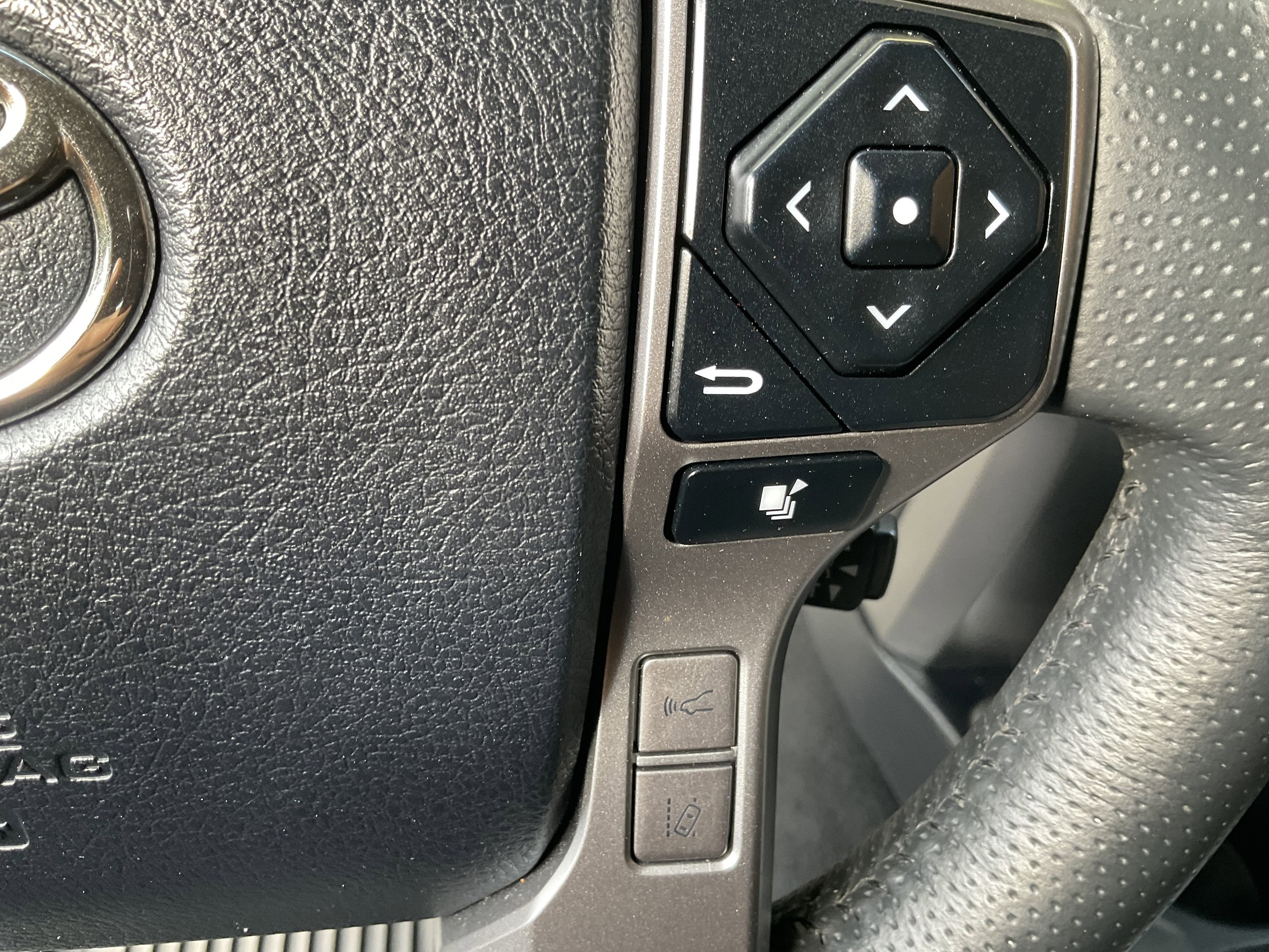 2022 Toyota 4Runner Trail - Photo 31