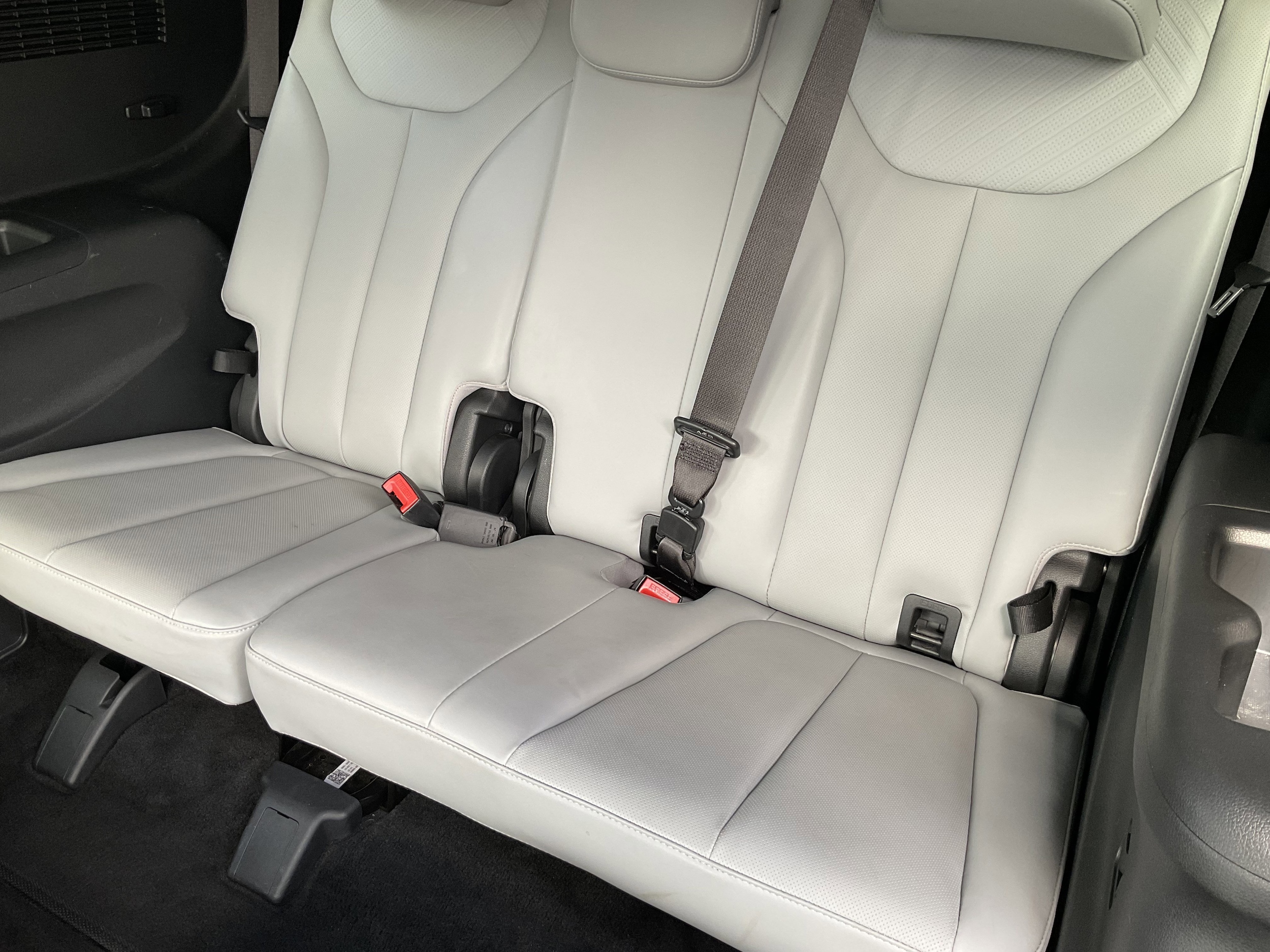 2025 Hyundai Palisade SEL - Photo 41