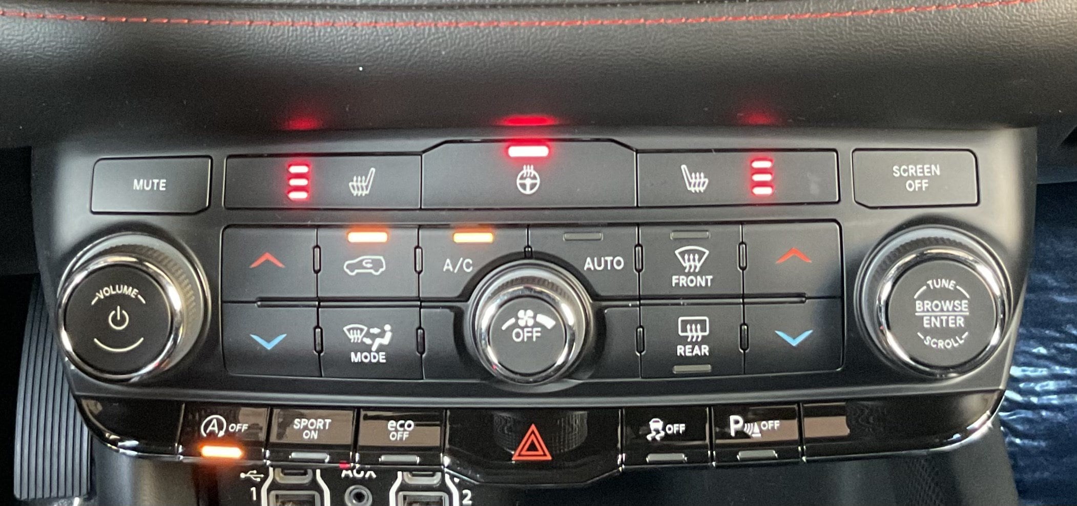 2023 Dodge Durango GT - Photo 15