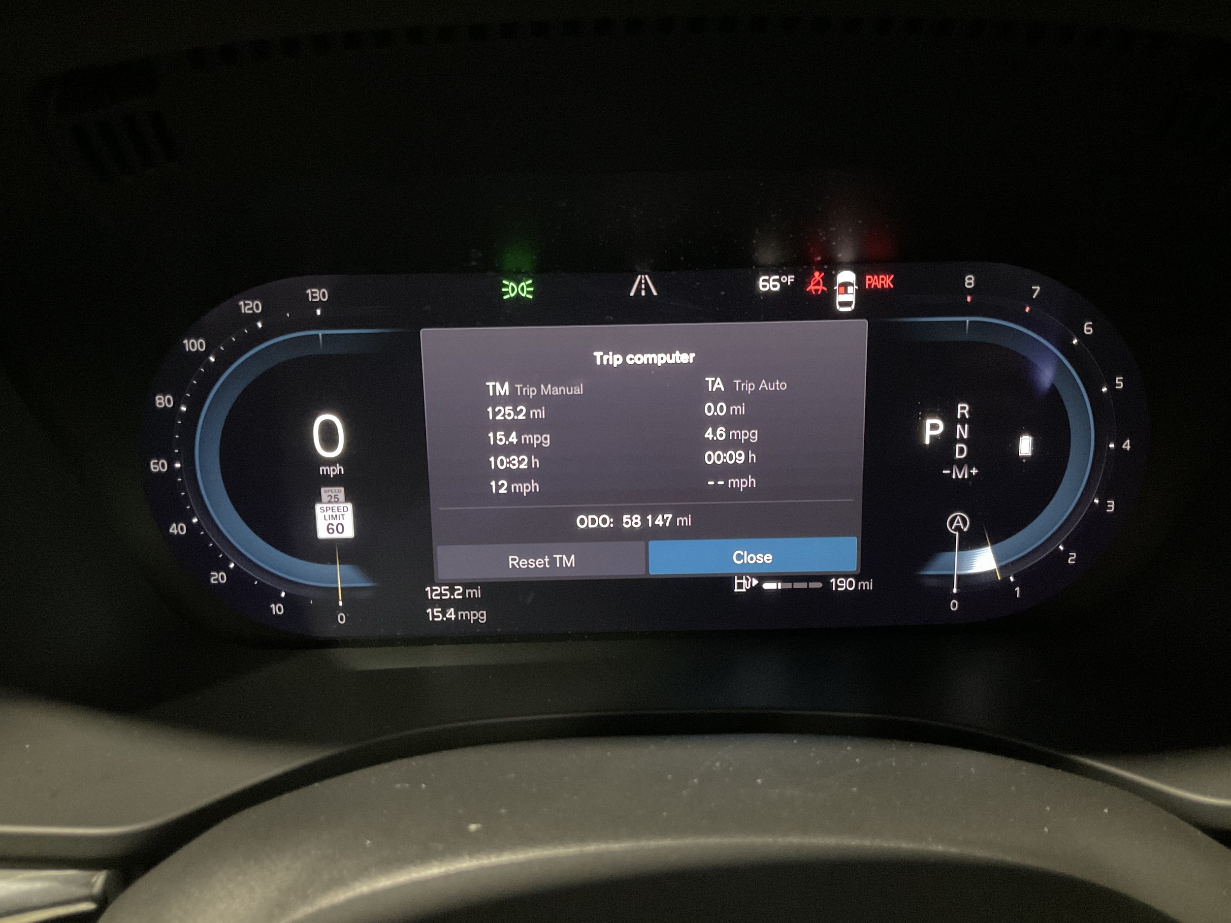 2023 Volvo XC60 Plus - Photo 12