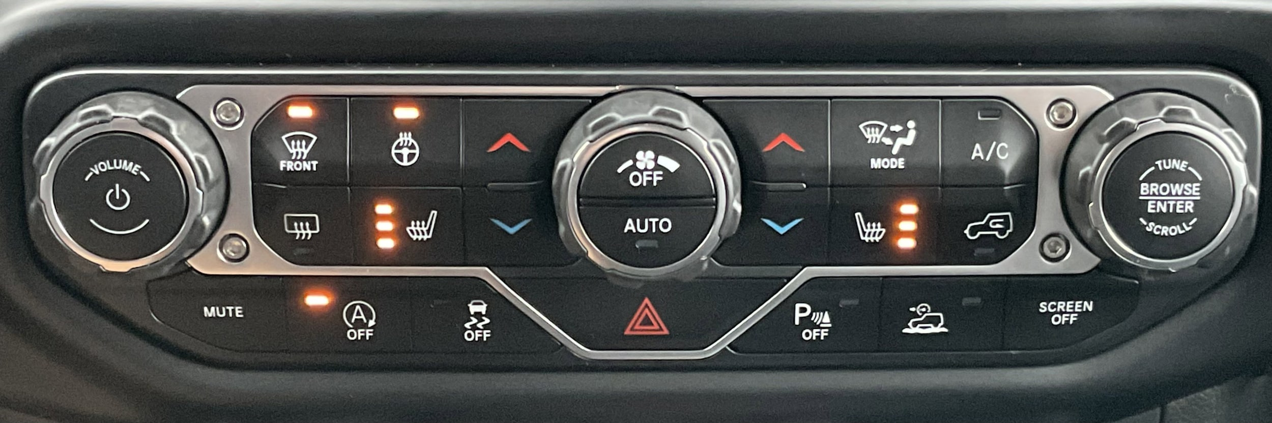 2020 Jeep Gladiator Launch Edition - Photo 18