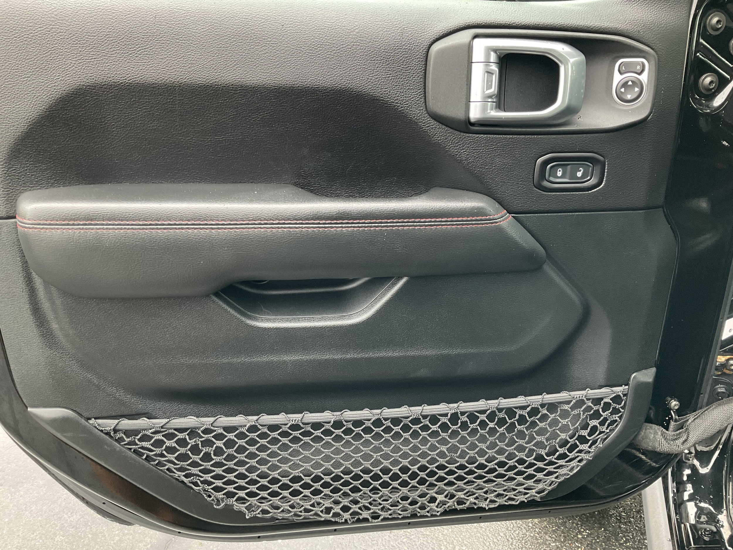 2020 Jeep Gladiator Launch Edition - Photo 30