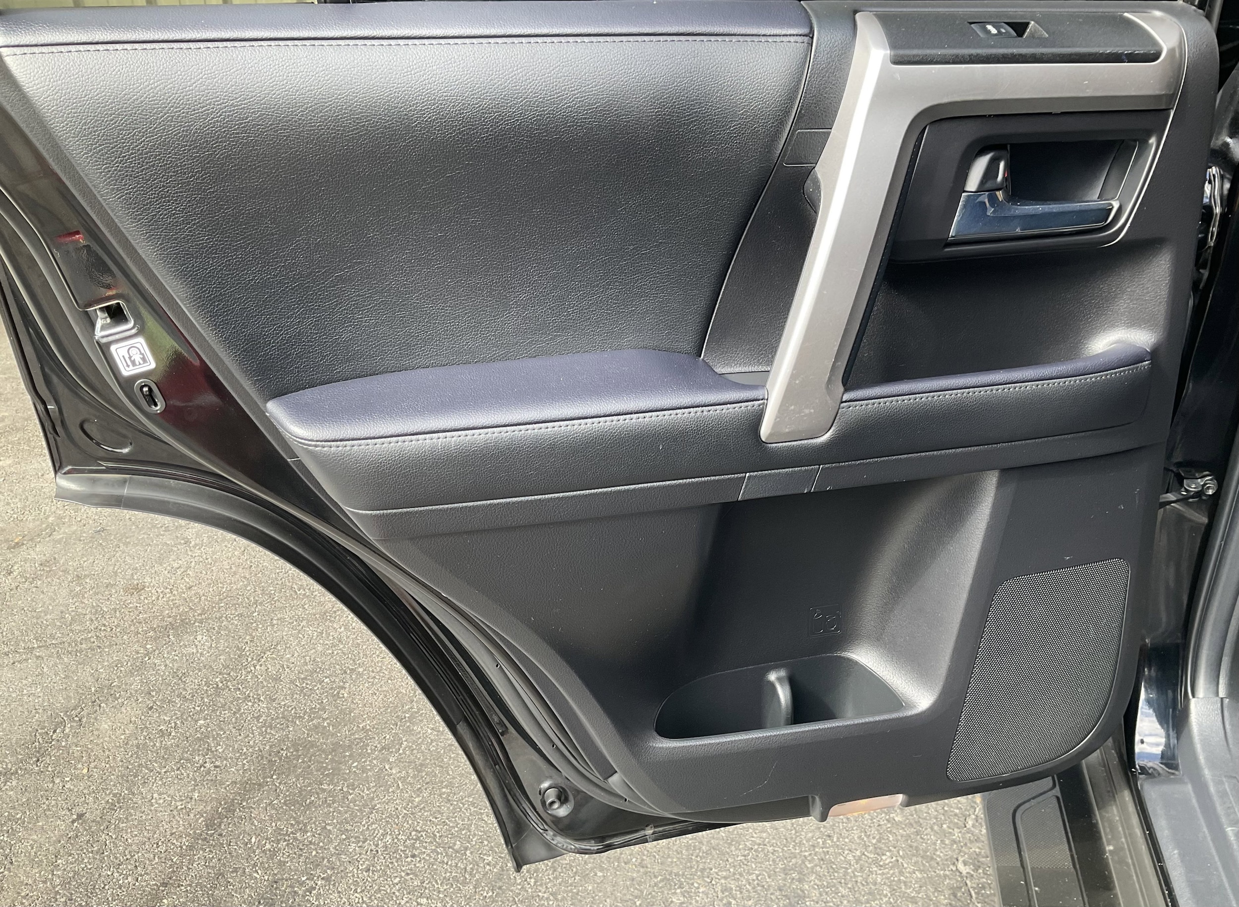 2022 Toyota 4Runner Trail - Photo 32