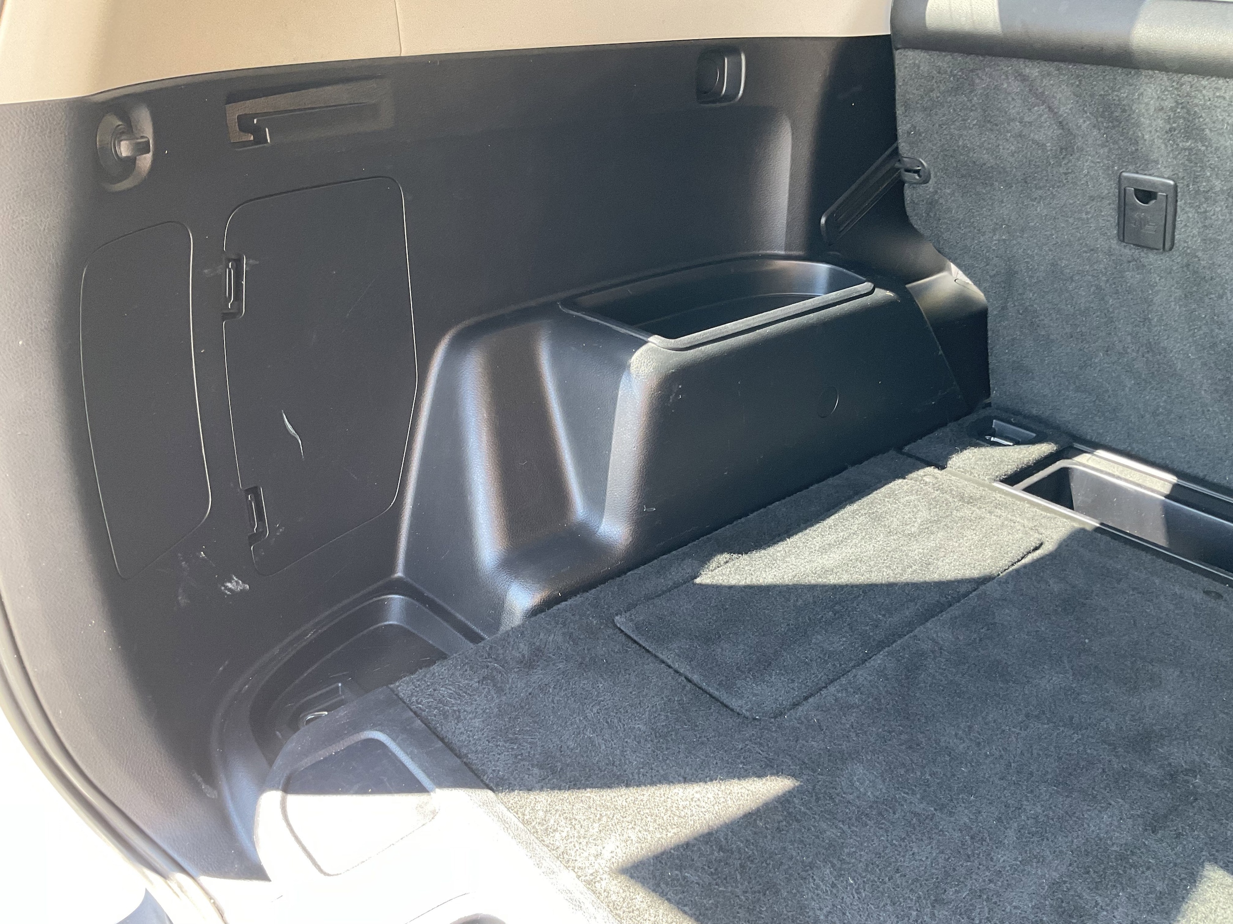 2021 Toyota 4Runner TRD Off-Road Premium - Photo 47