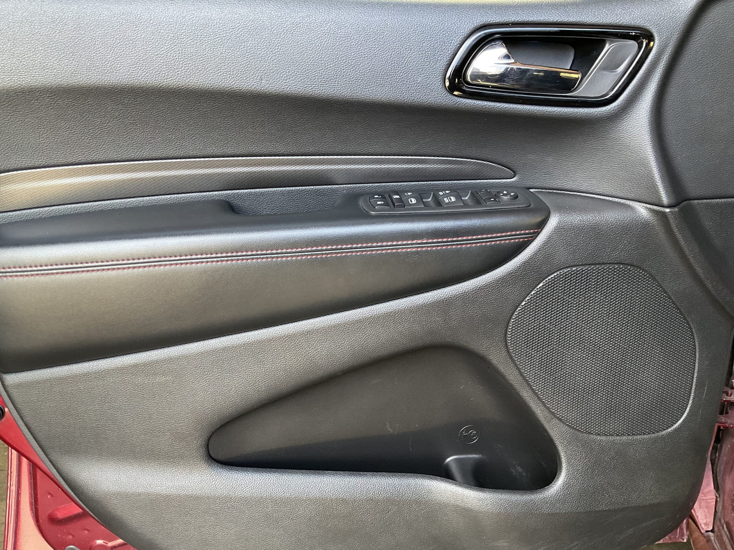 2023 Dodge Durango GT - Photo 25