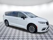  Chrysler Pacifica Plug-In Hybrid