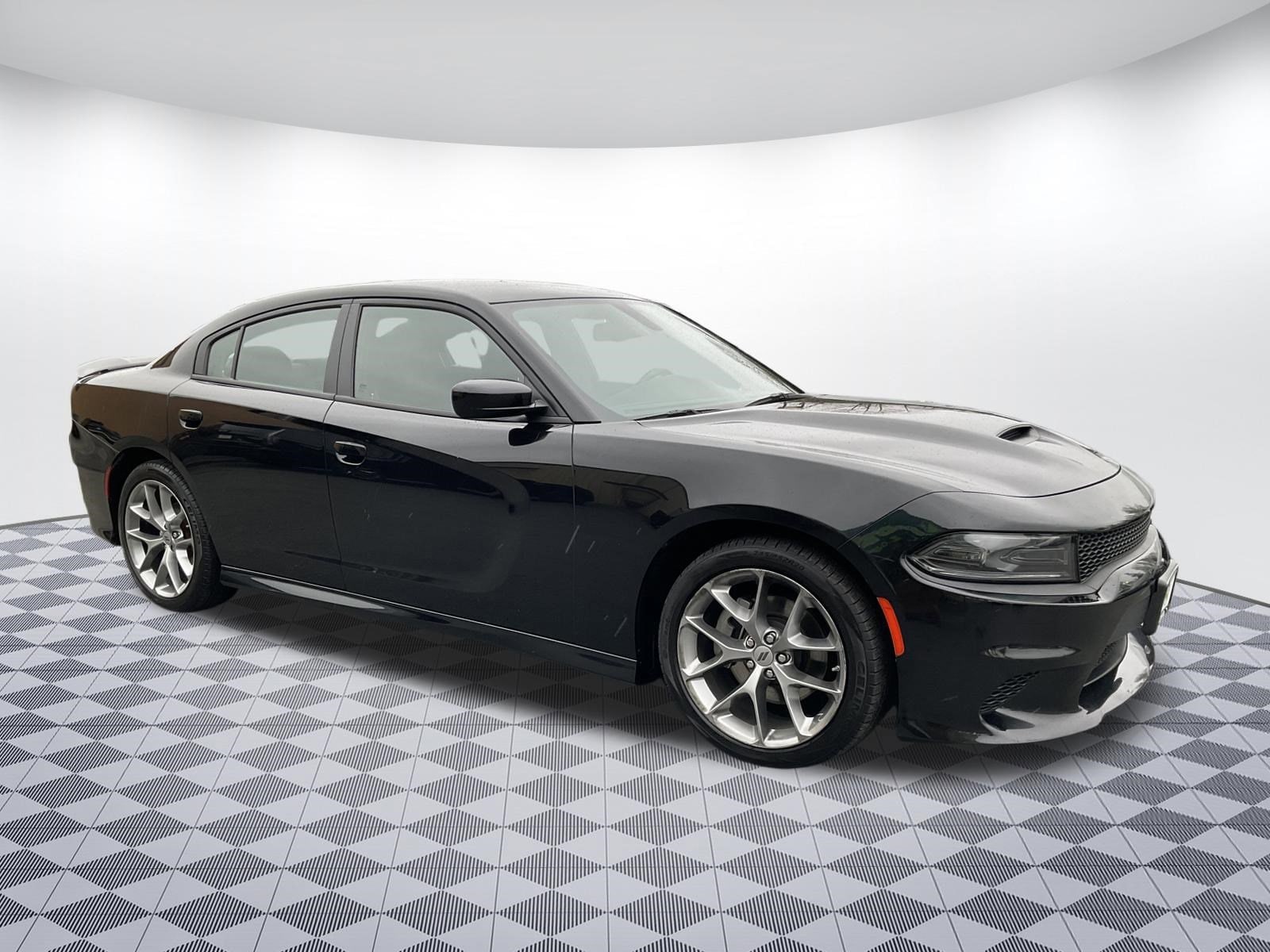 2023 Dodge Charger GT's photo