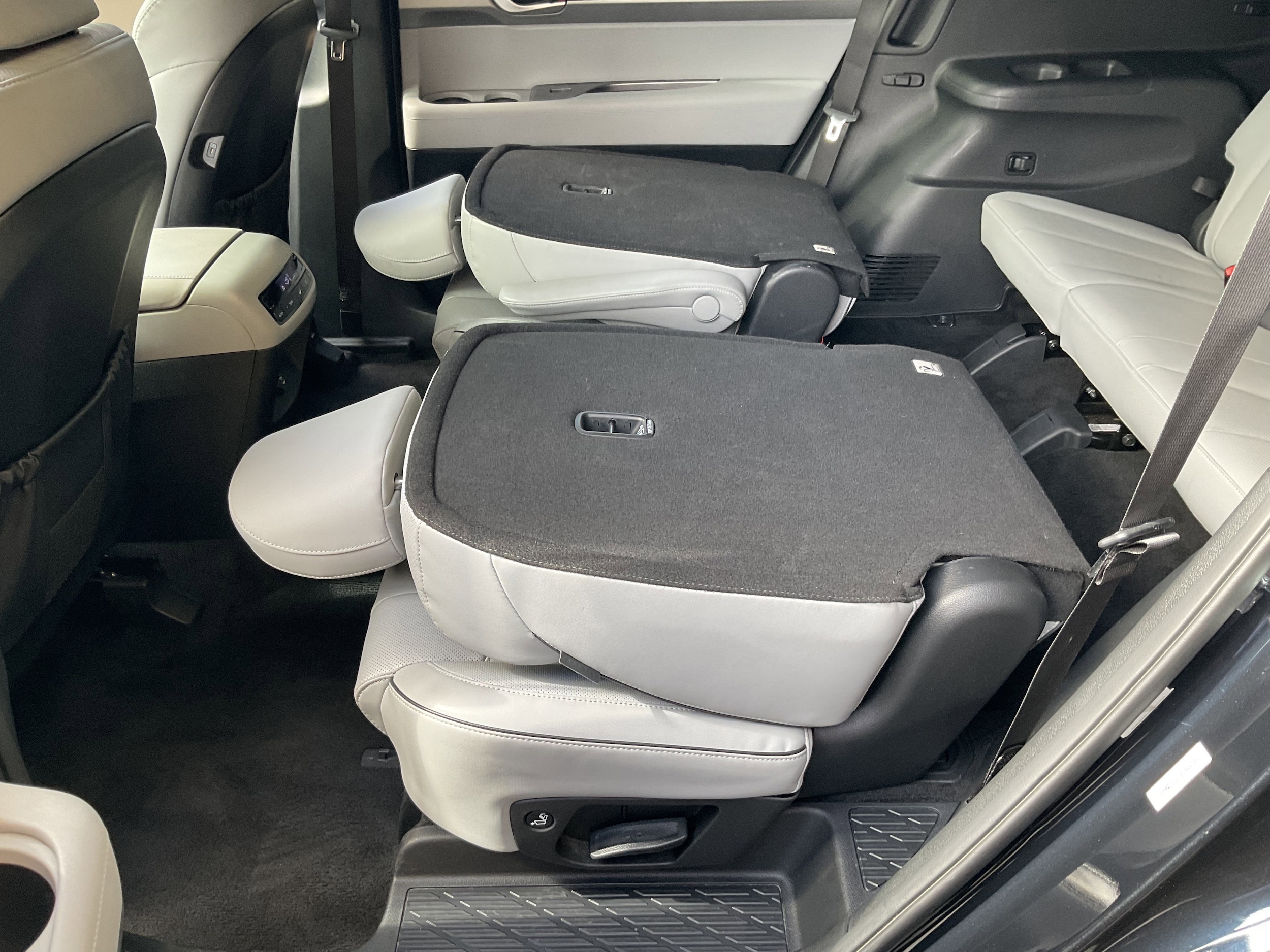 2025 Hyundai Palisade SEL - Photo 40