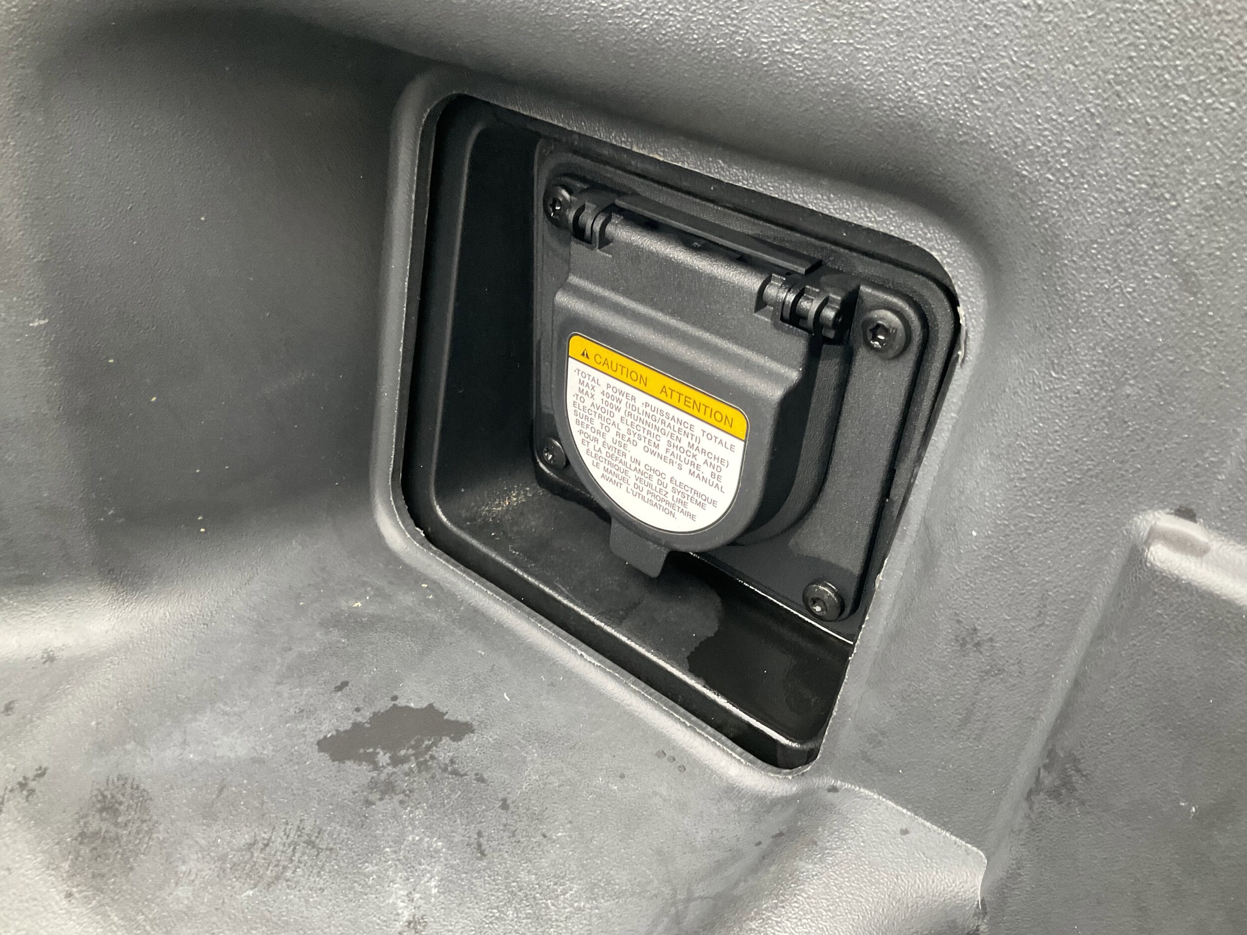 2023 Toyota Tacoma Trail - Photo 47