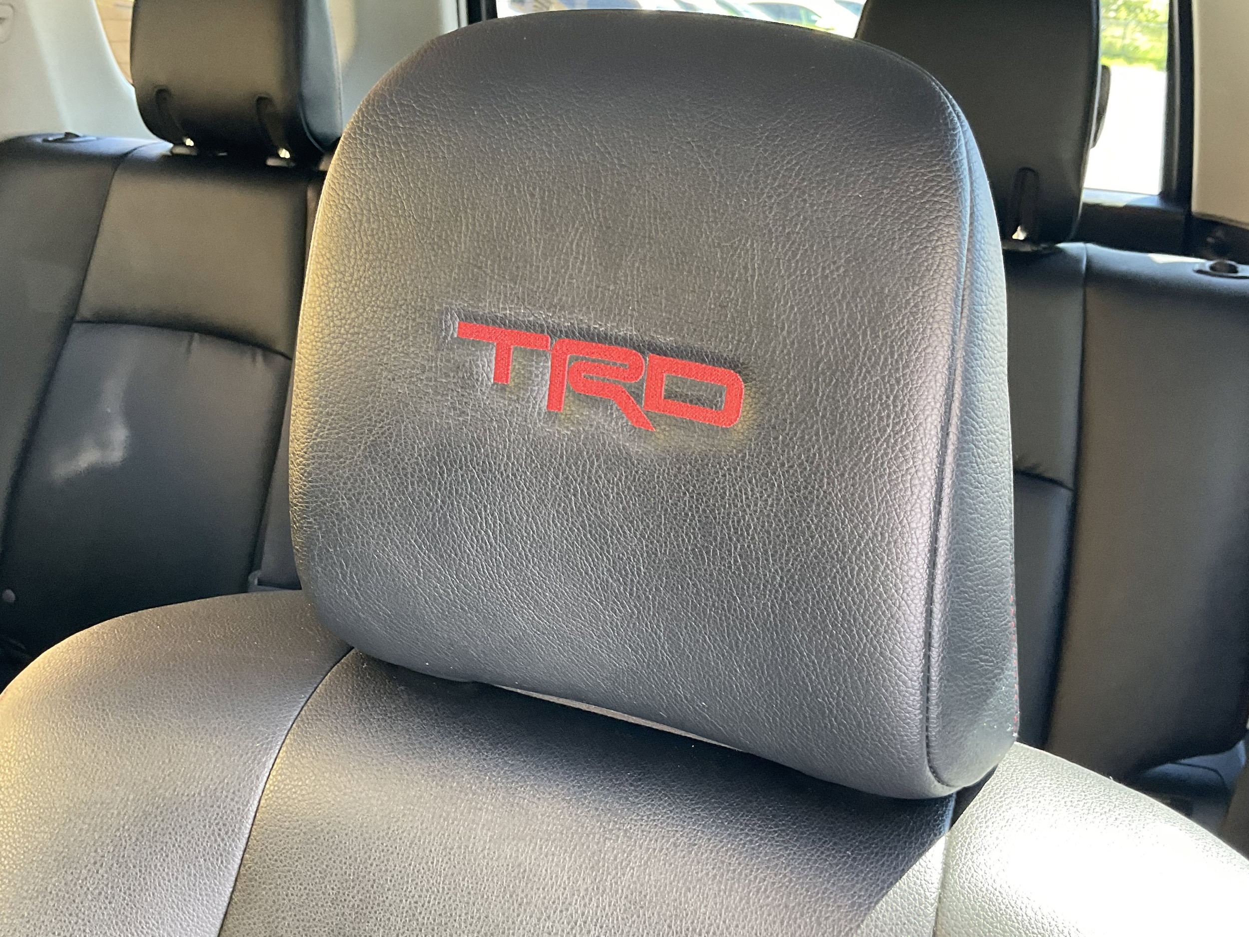 2021 Toyota 4Runner TRD Off-Road Premium - Photo 32