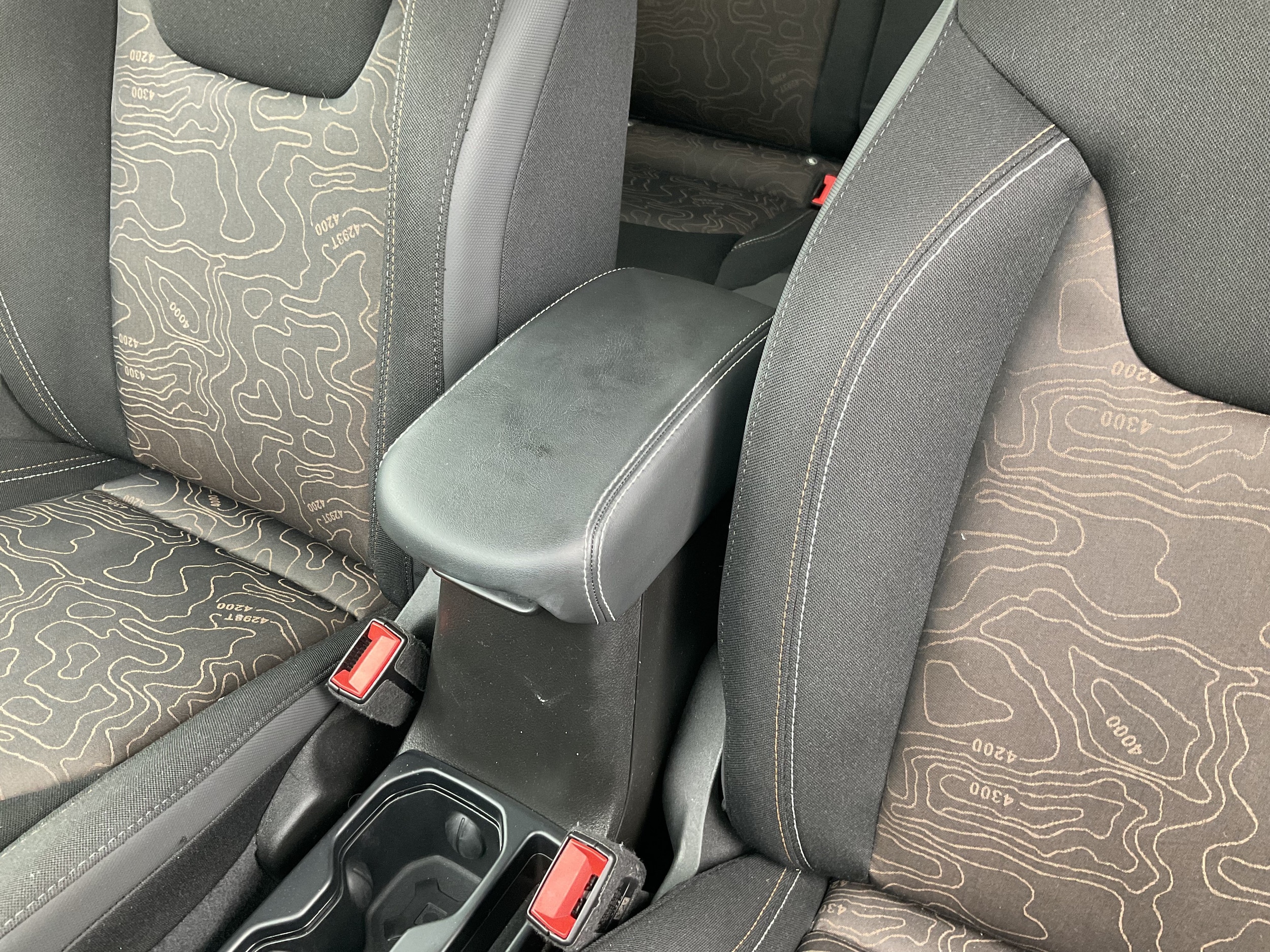 2023 Jeep Renegade Upland - Photo 20