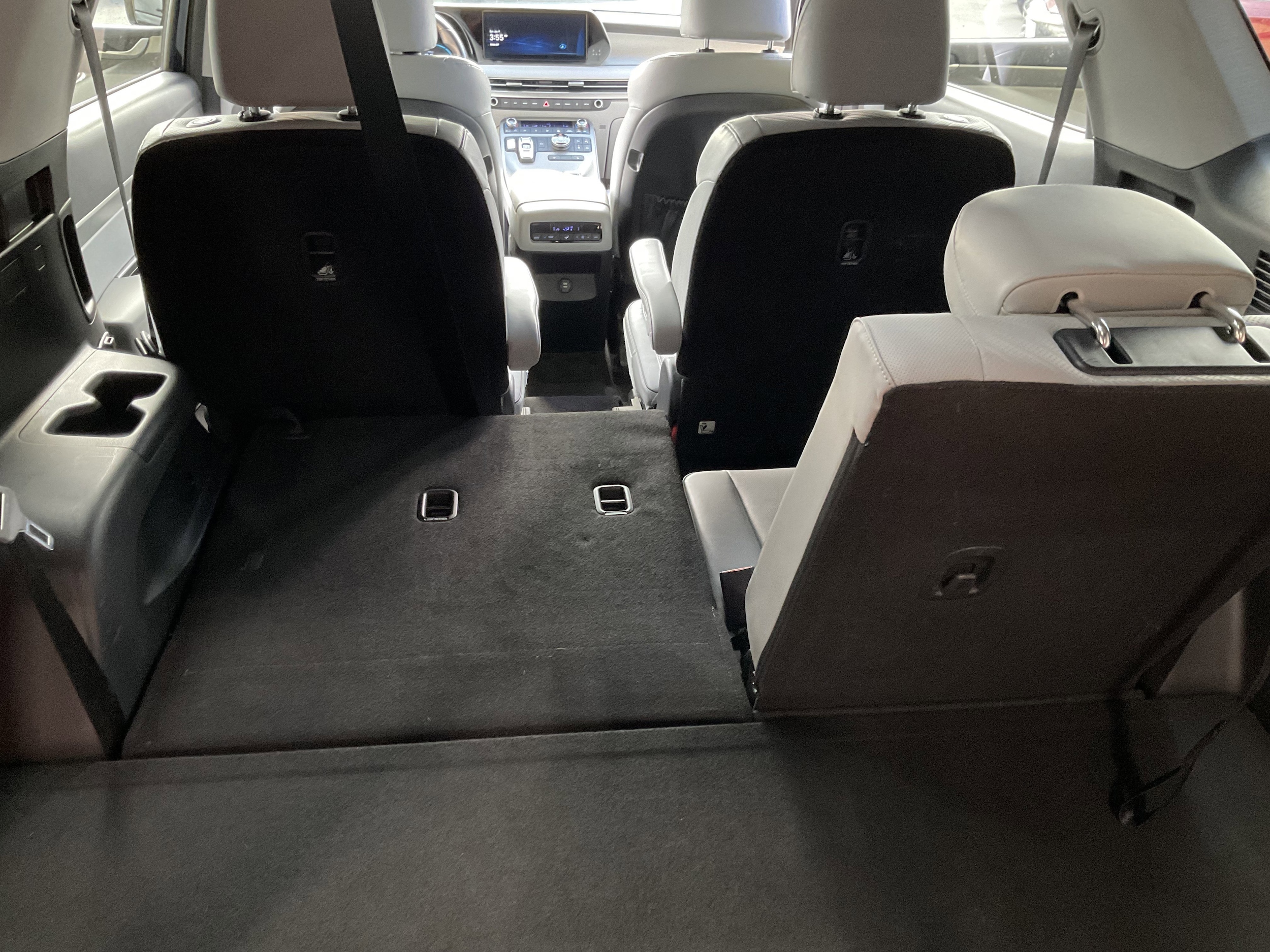 2025 Hyundai Palisade SEL - Photo 43